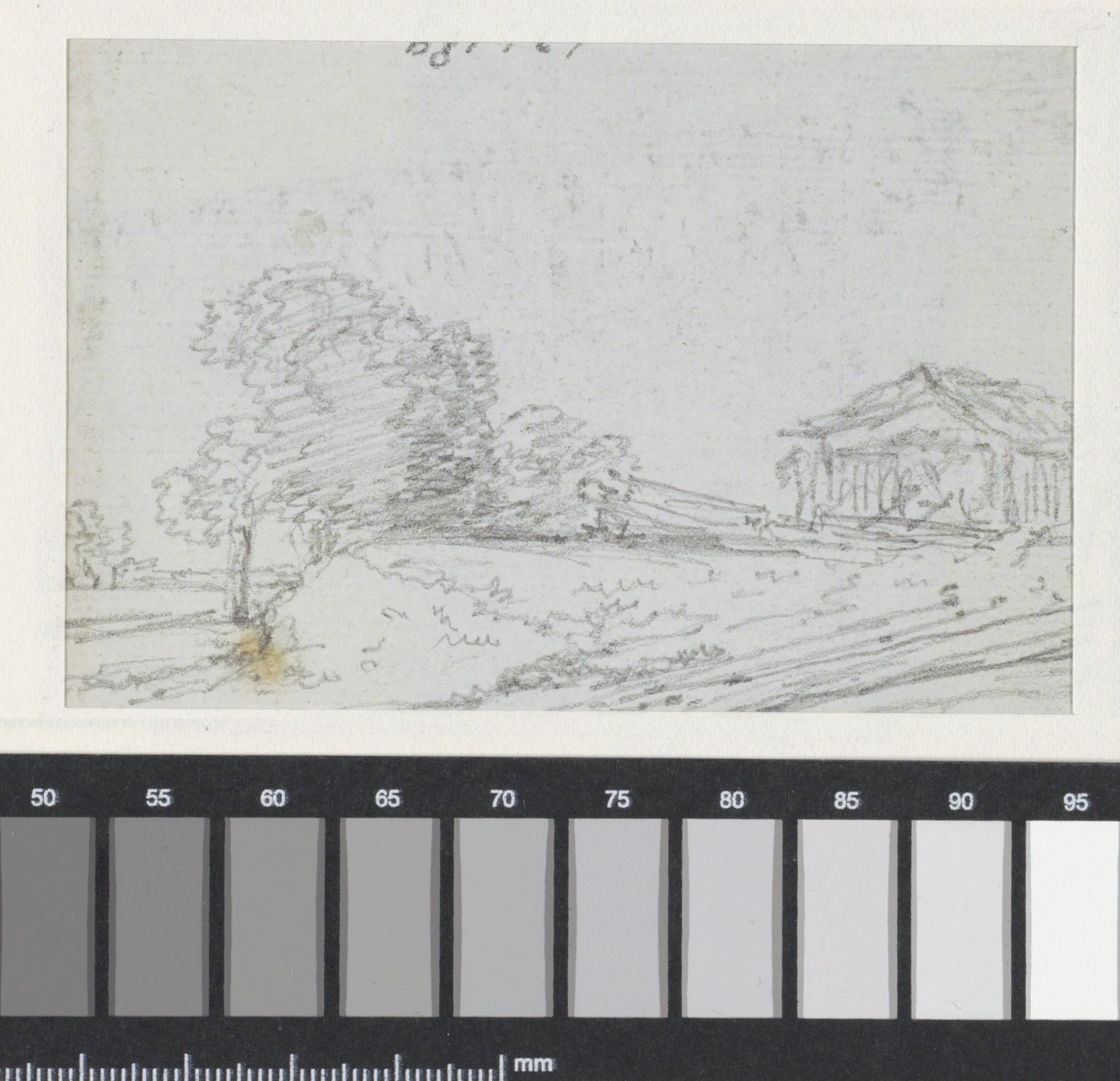 Landschap