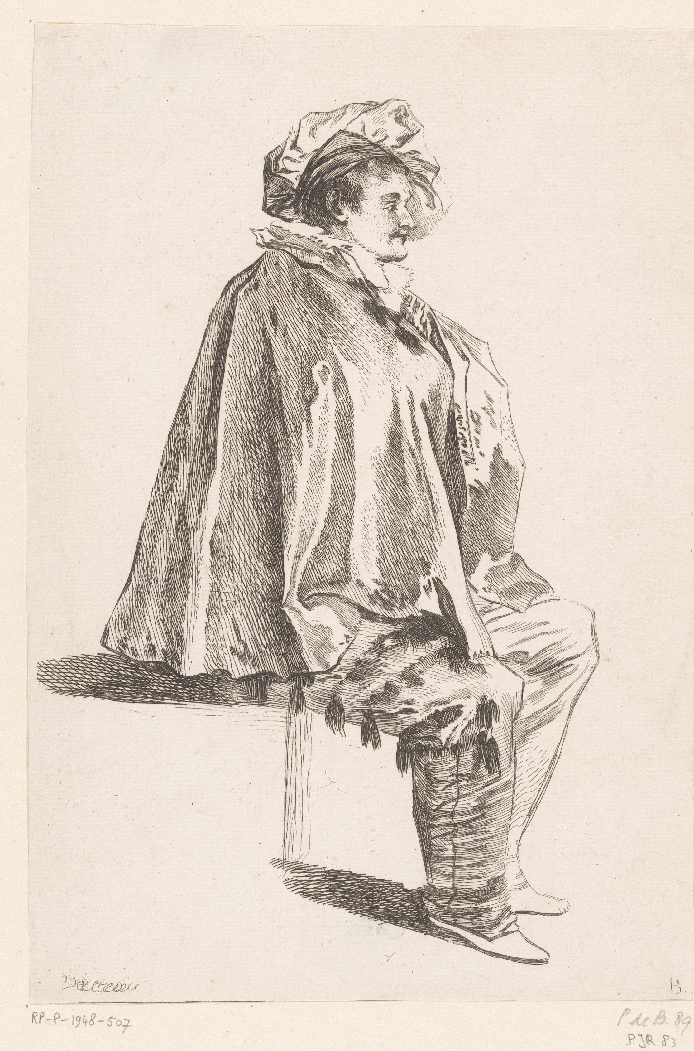 Mezzetino