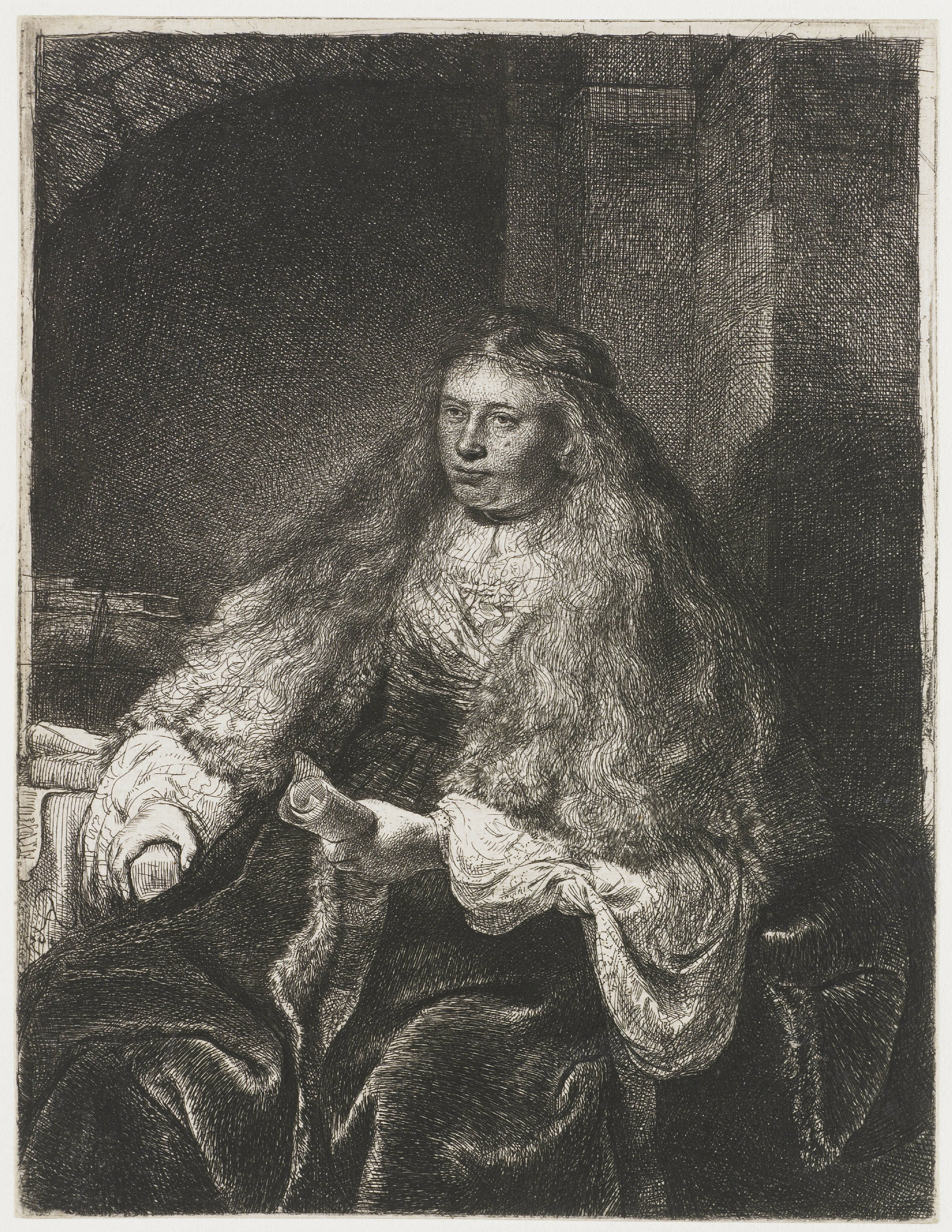The great Jewish bride