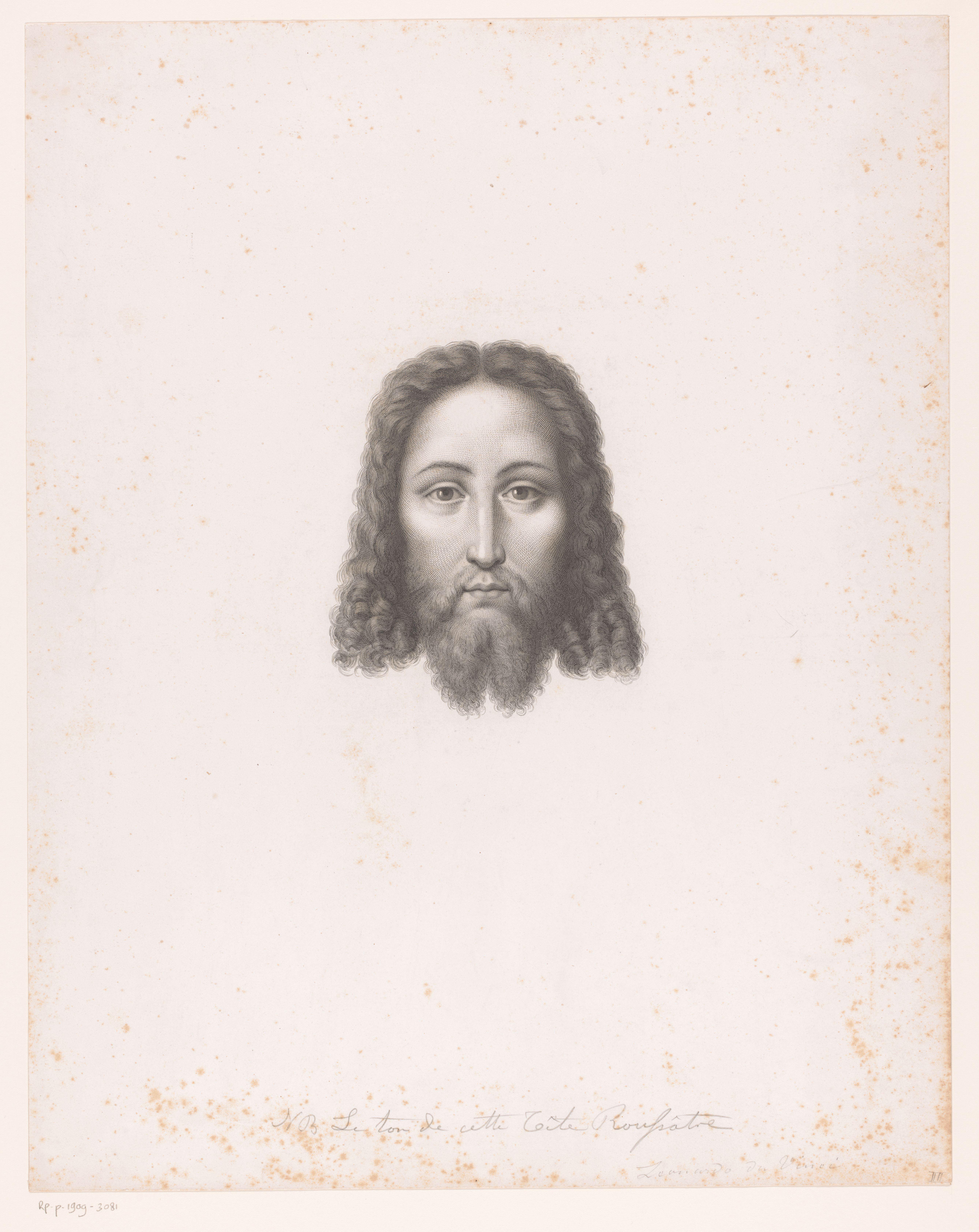 Christuskop