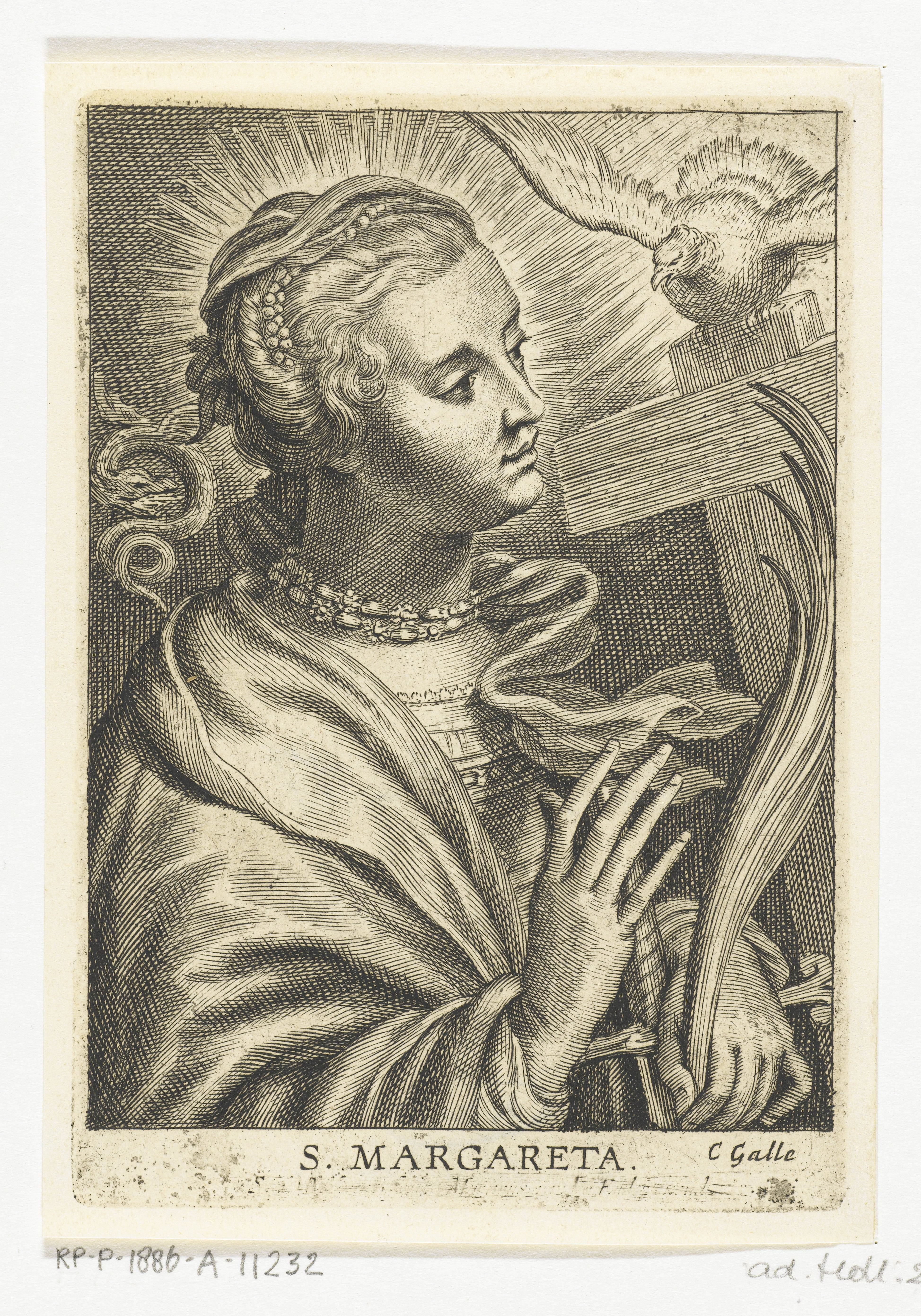 Margareta van Antiochië