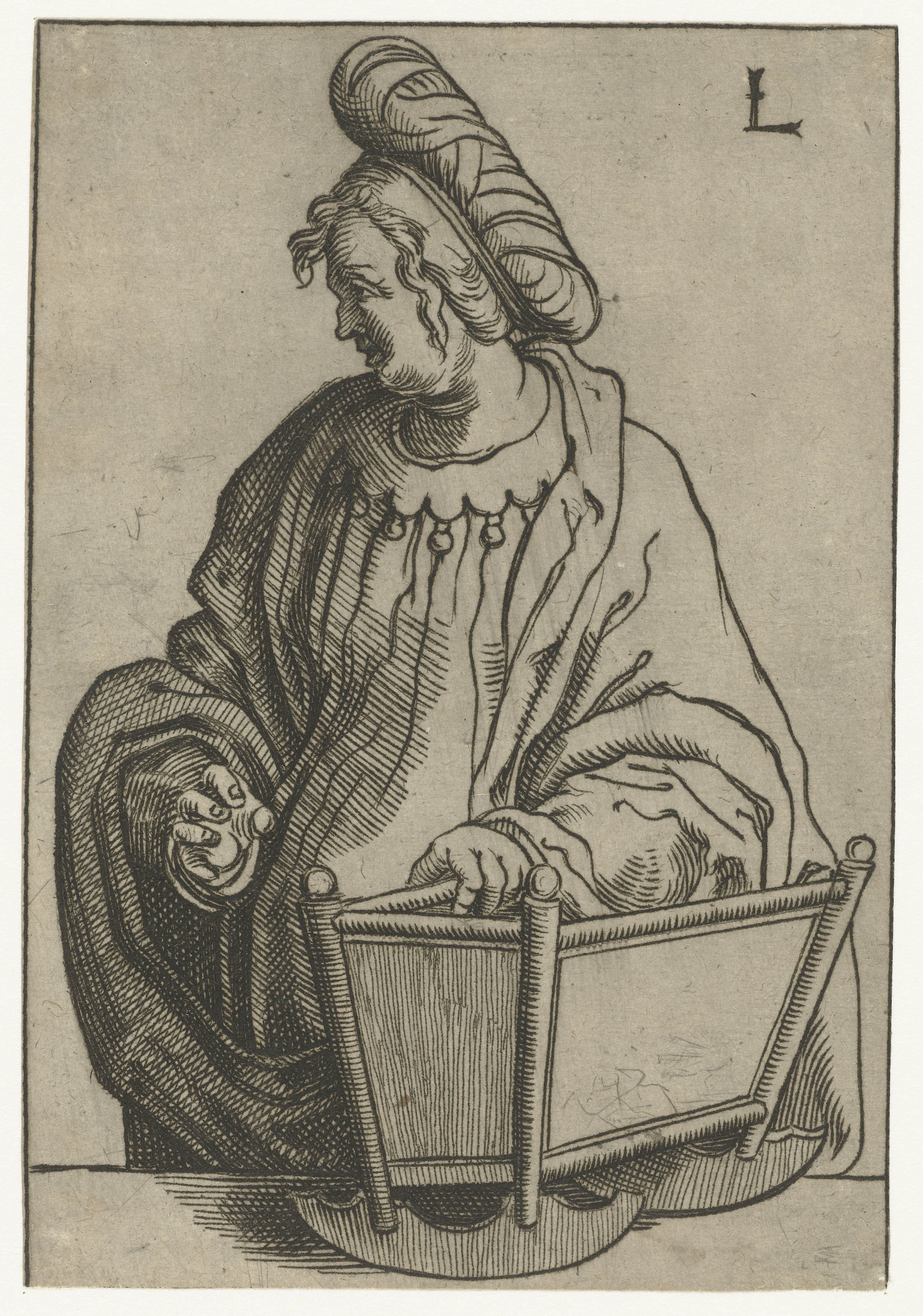 De sibylle van Samos