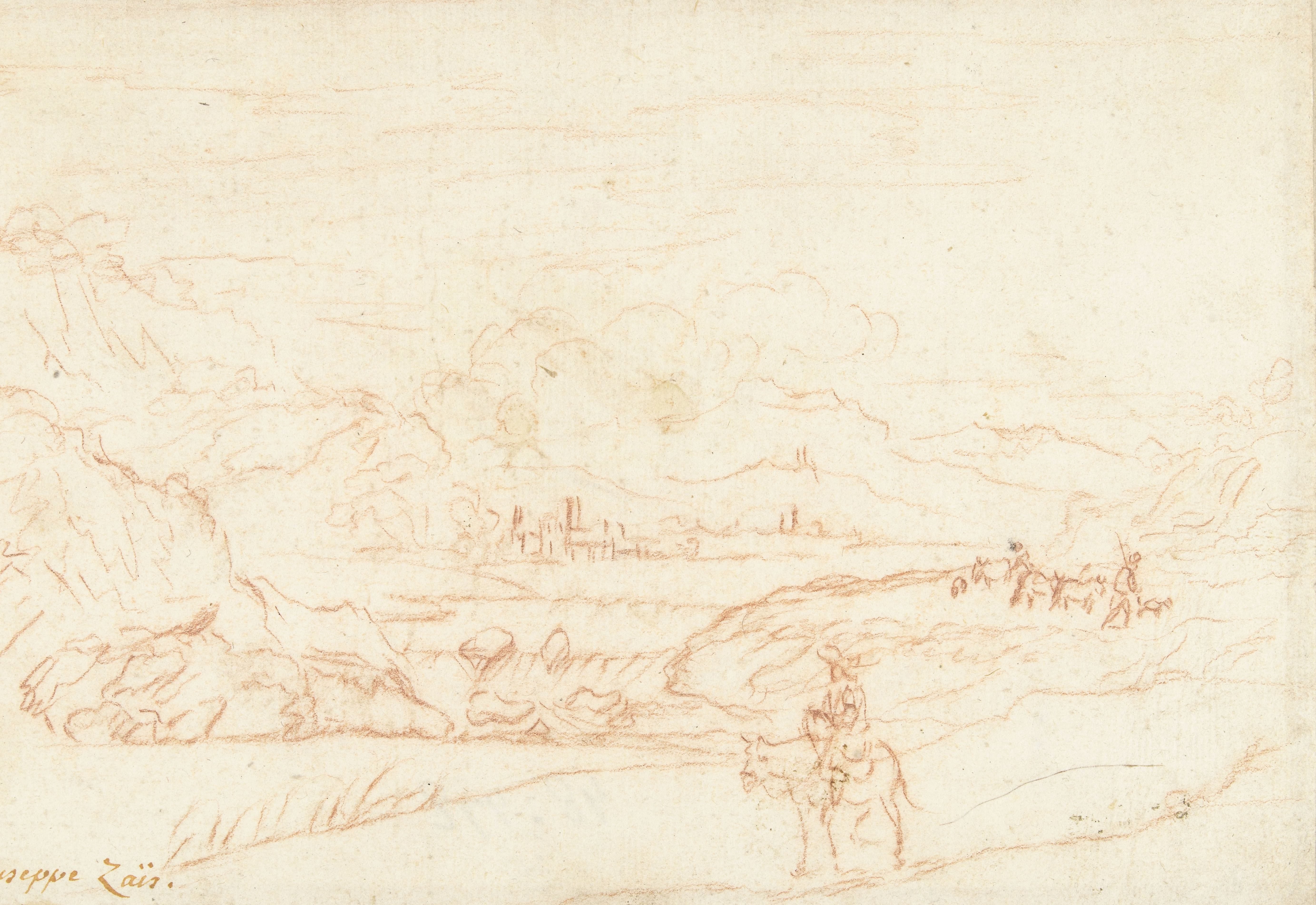 Landschap