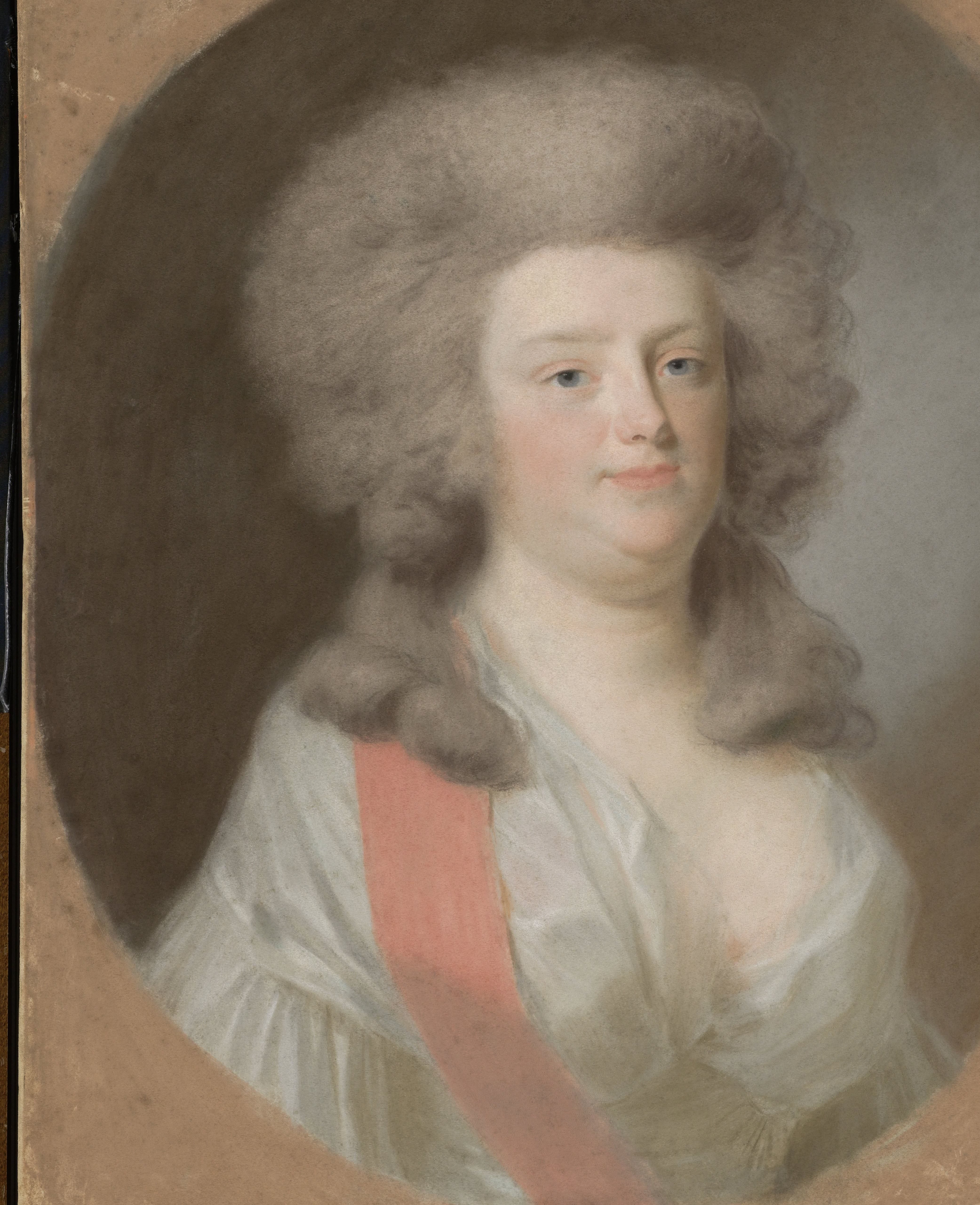 Portraits of the stadtholder’s family