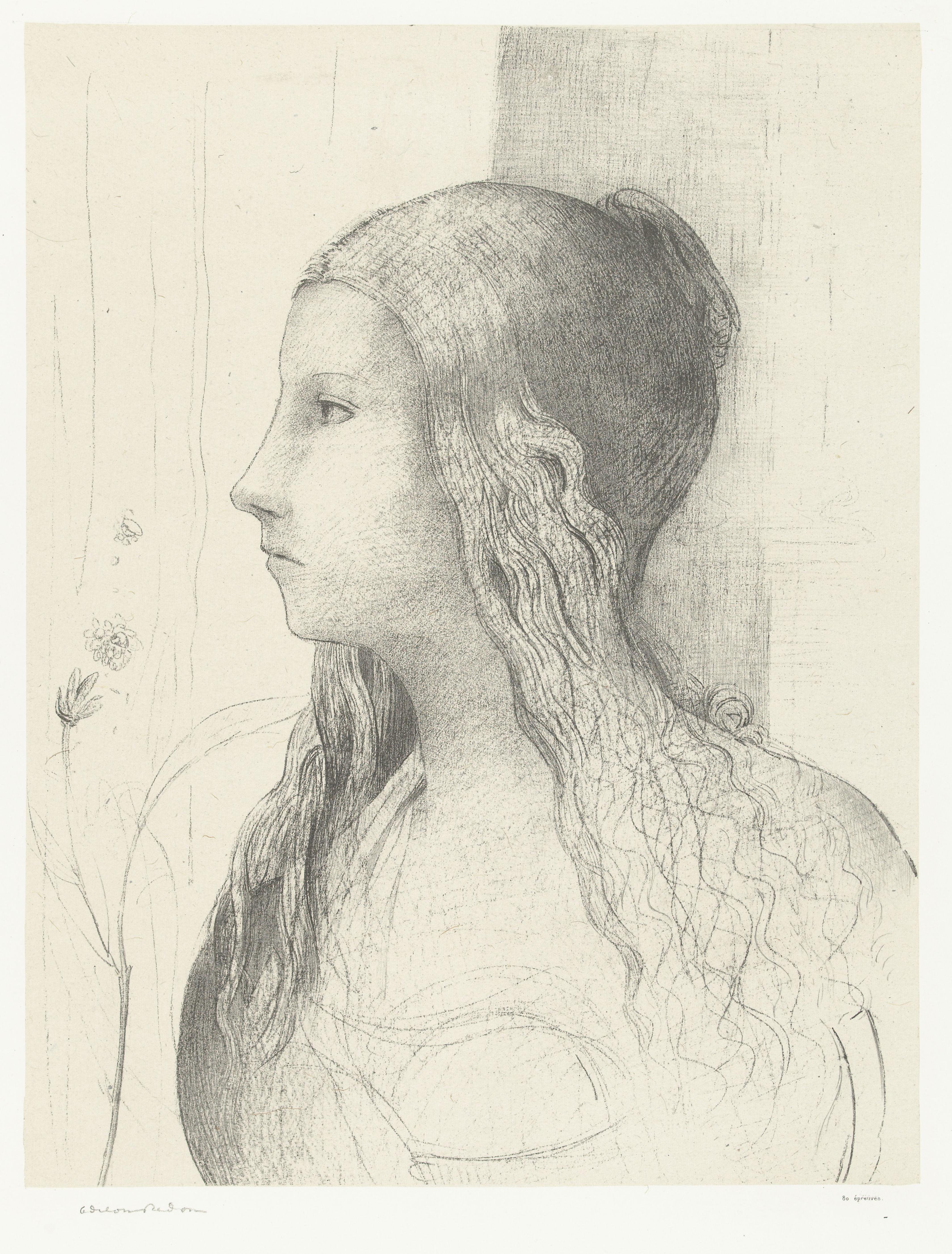 Brunhilde (ondergang van de Goden)