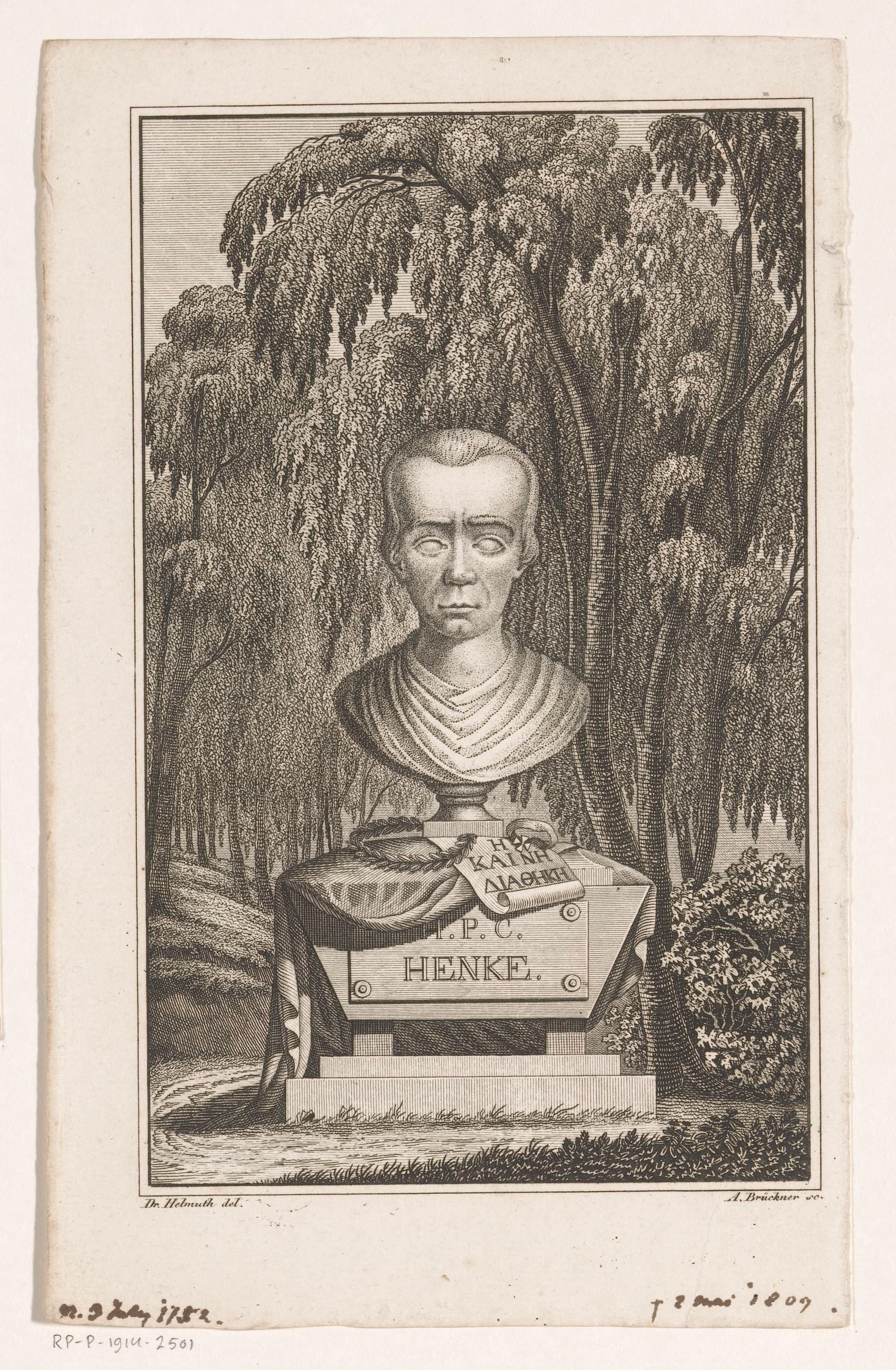 Friedrich August Brückner