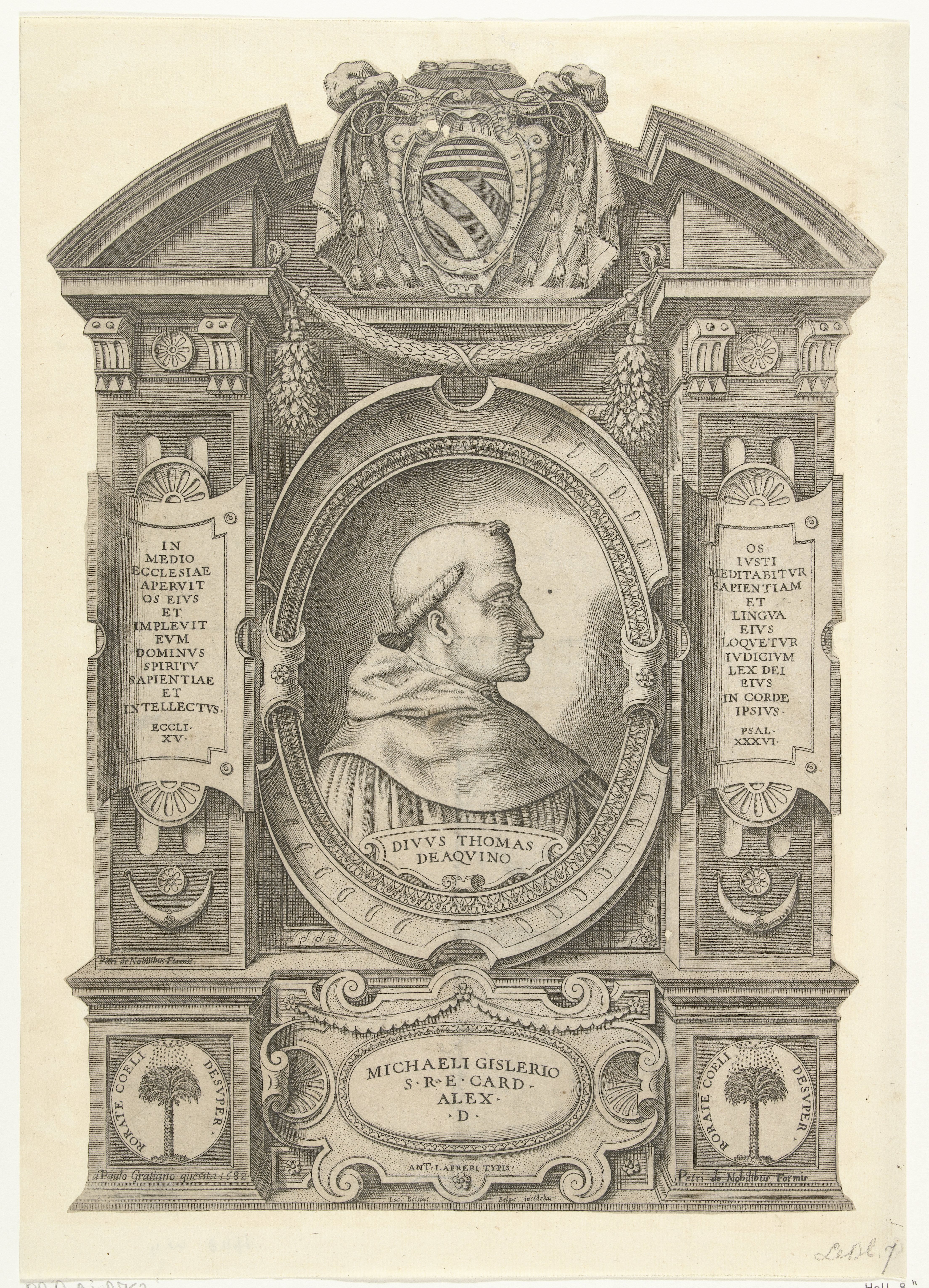 Thomas van Aquino