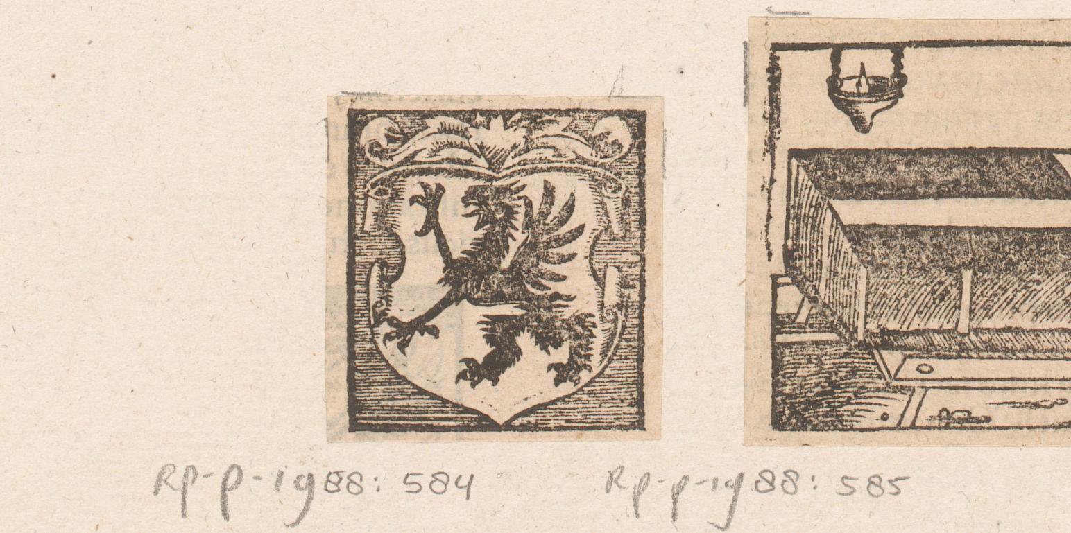 Wapenschild