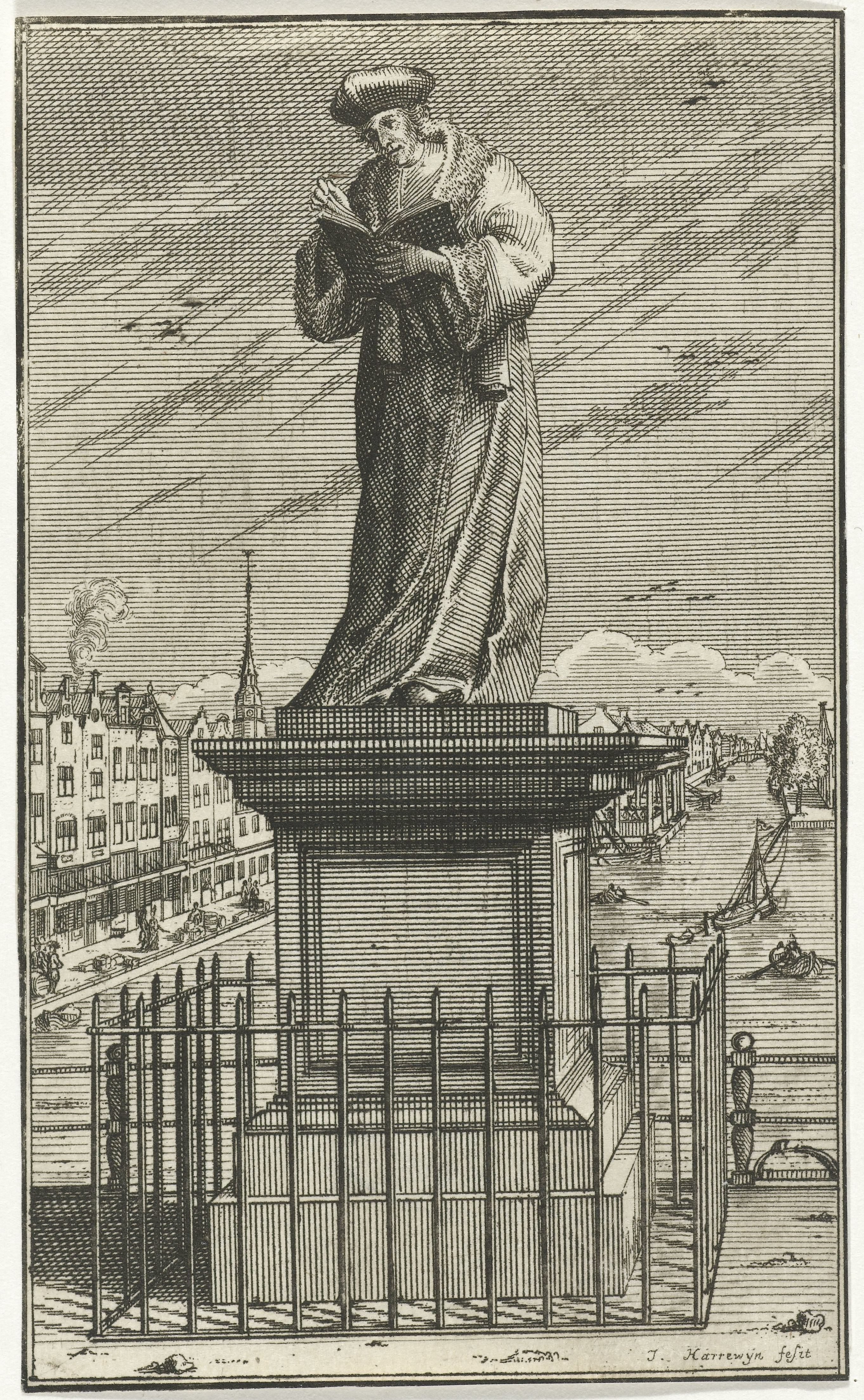 Jacobus Harrewijn