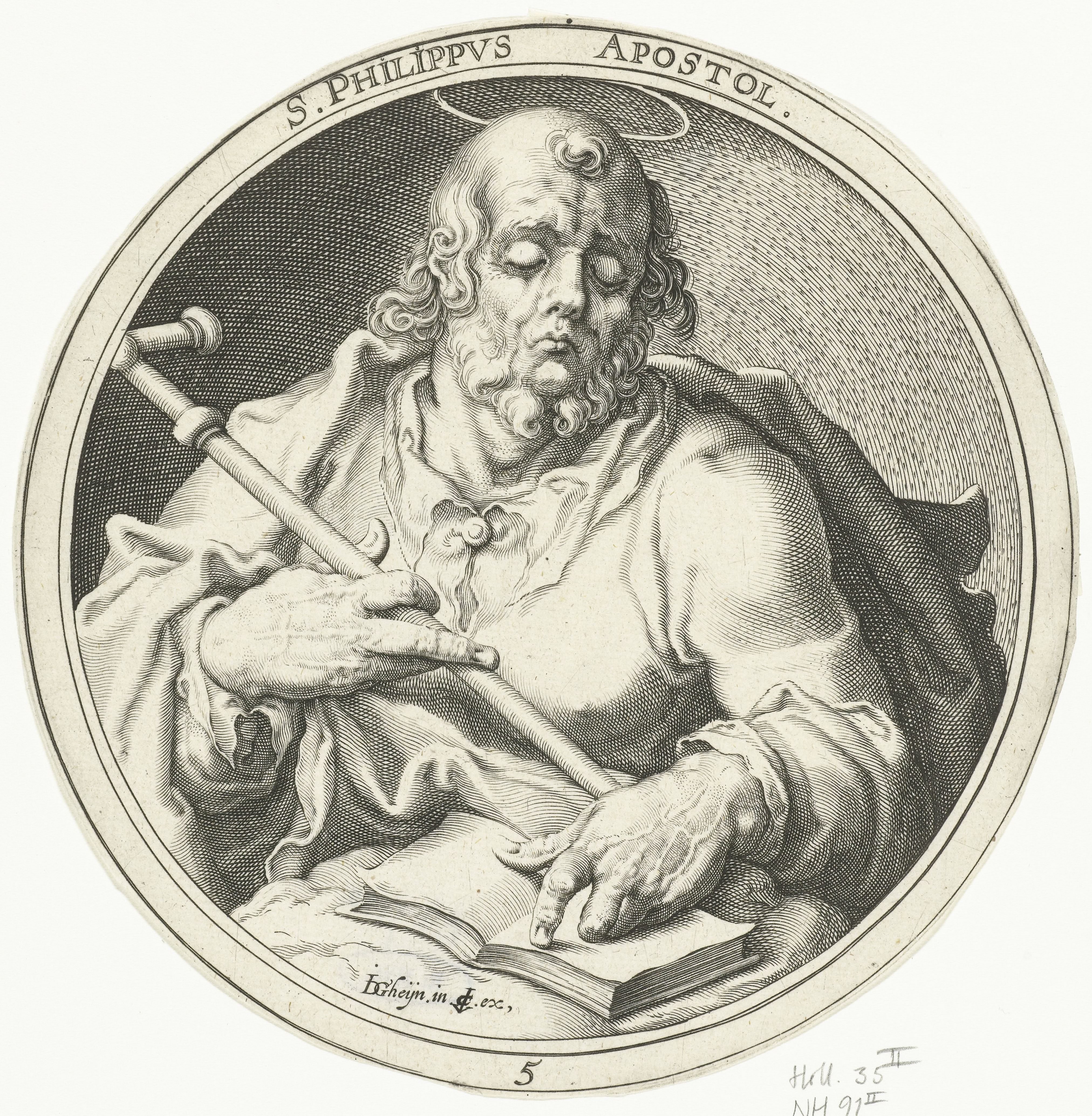 H. Filippus