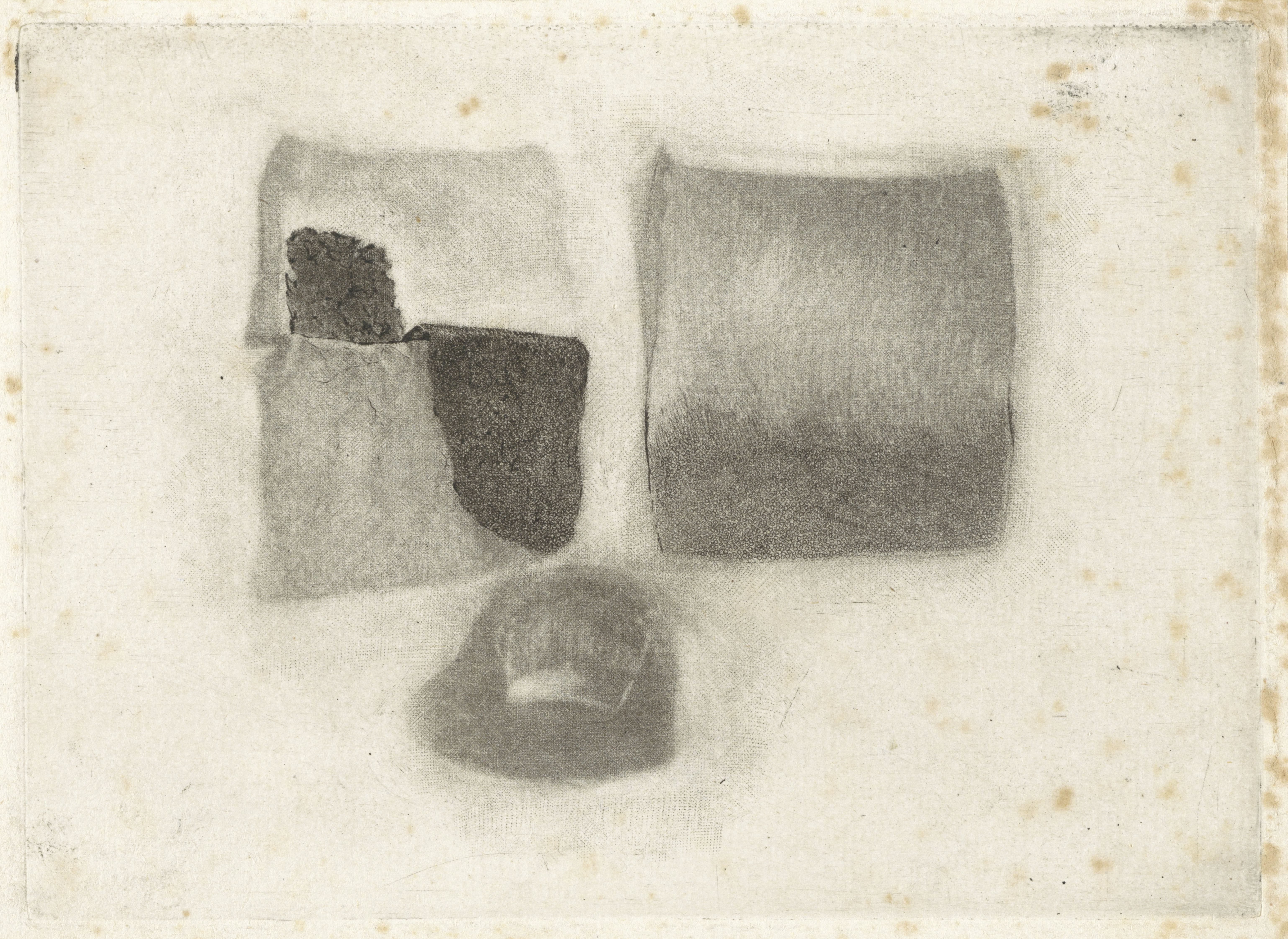 Anatomische studie van menselijke huid en nagel