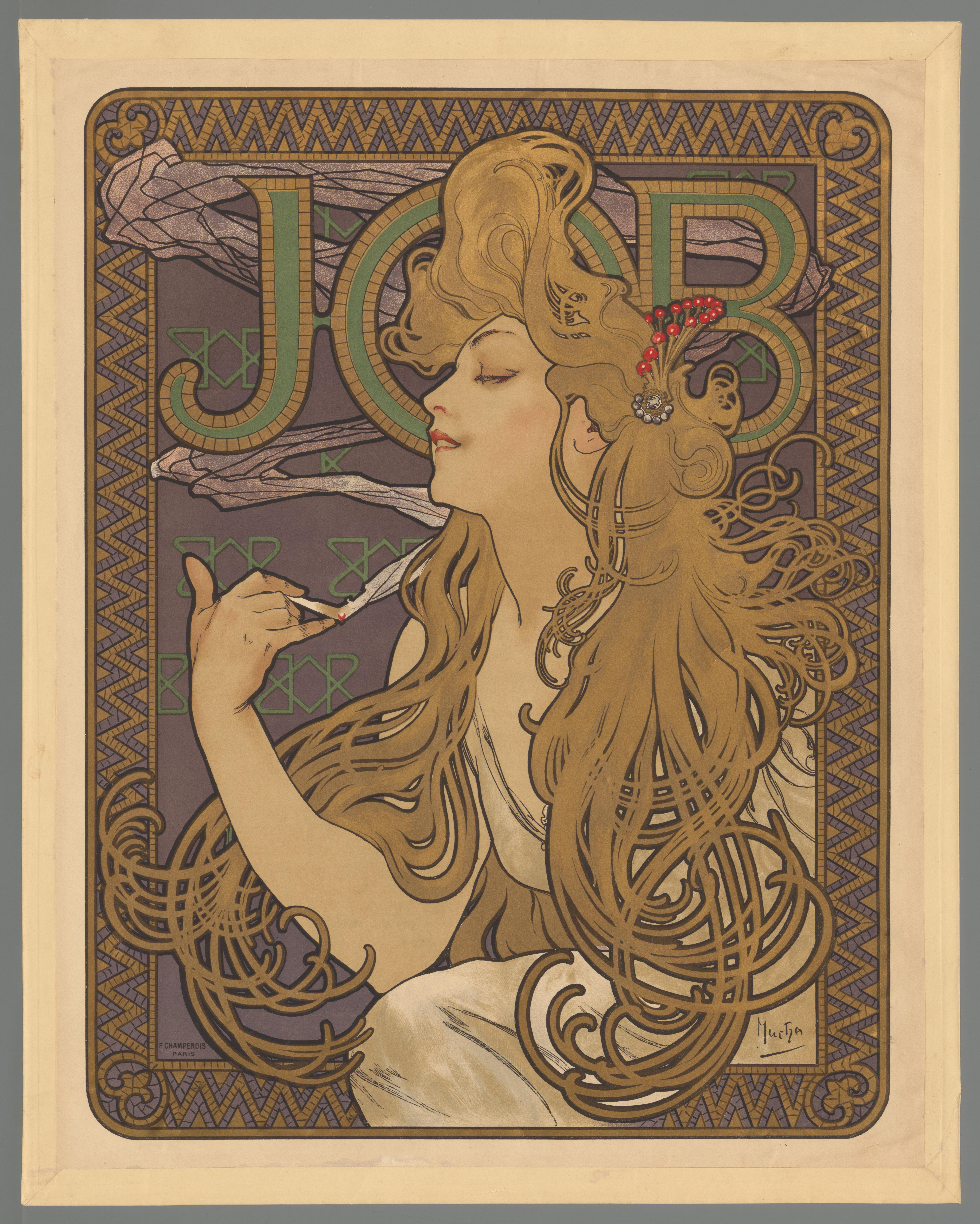 Job