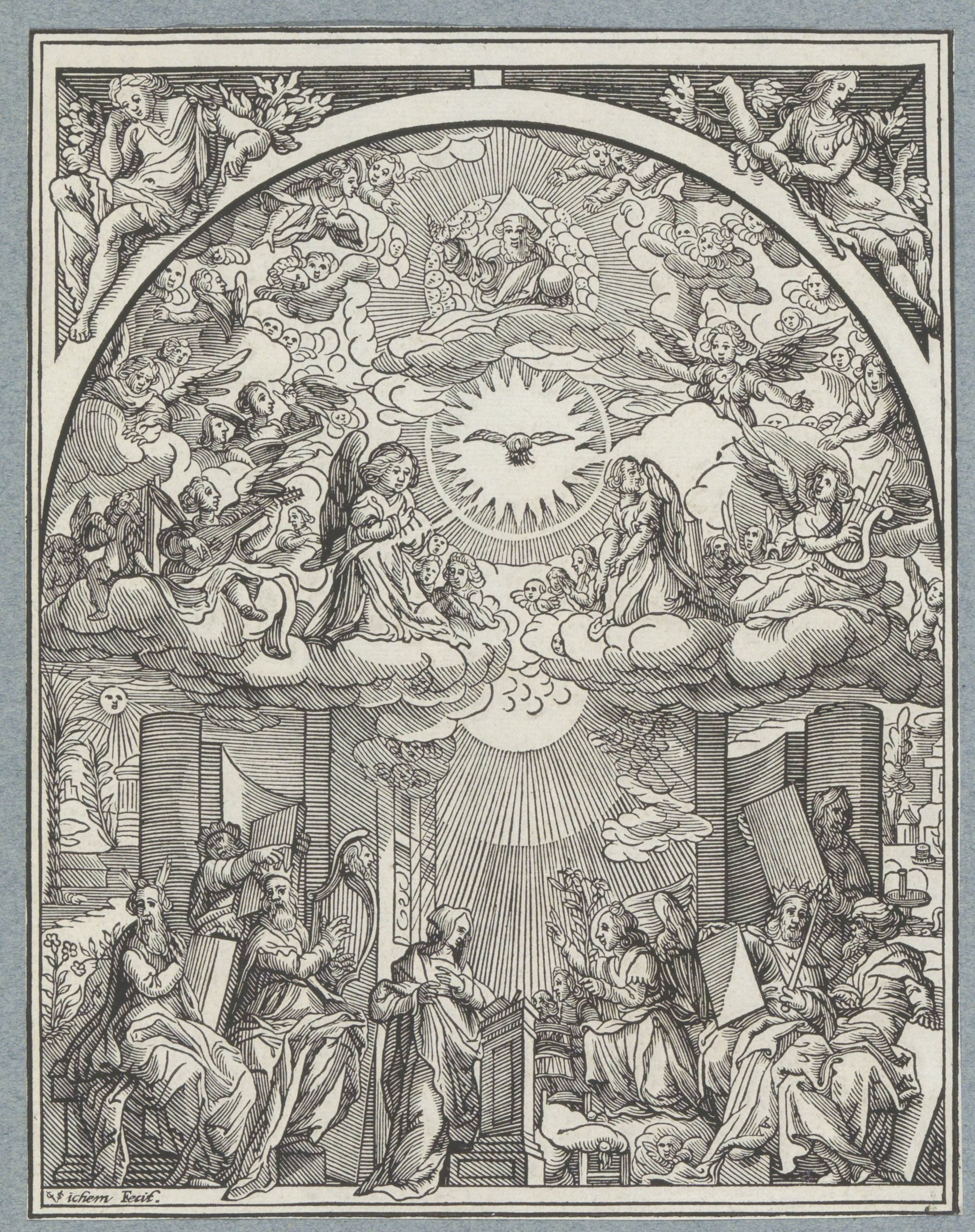 Annunciatie