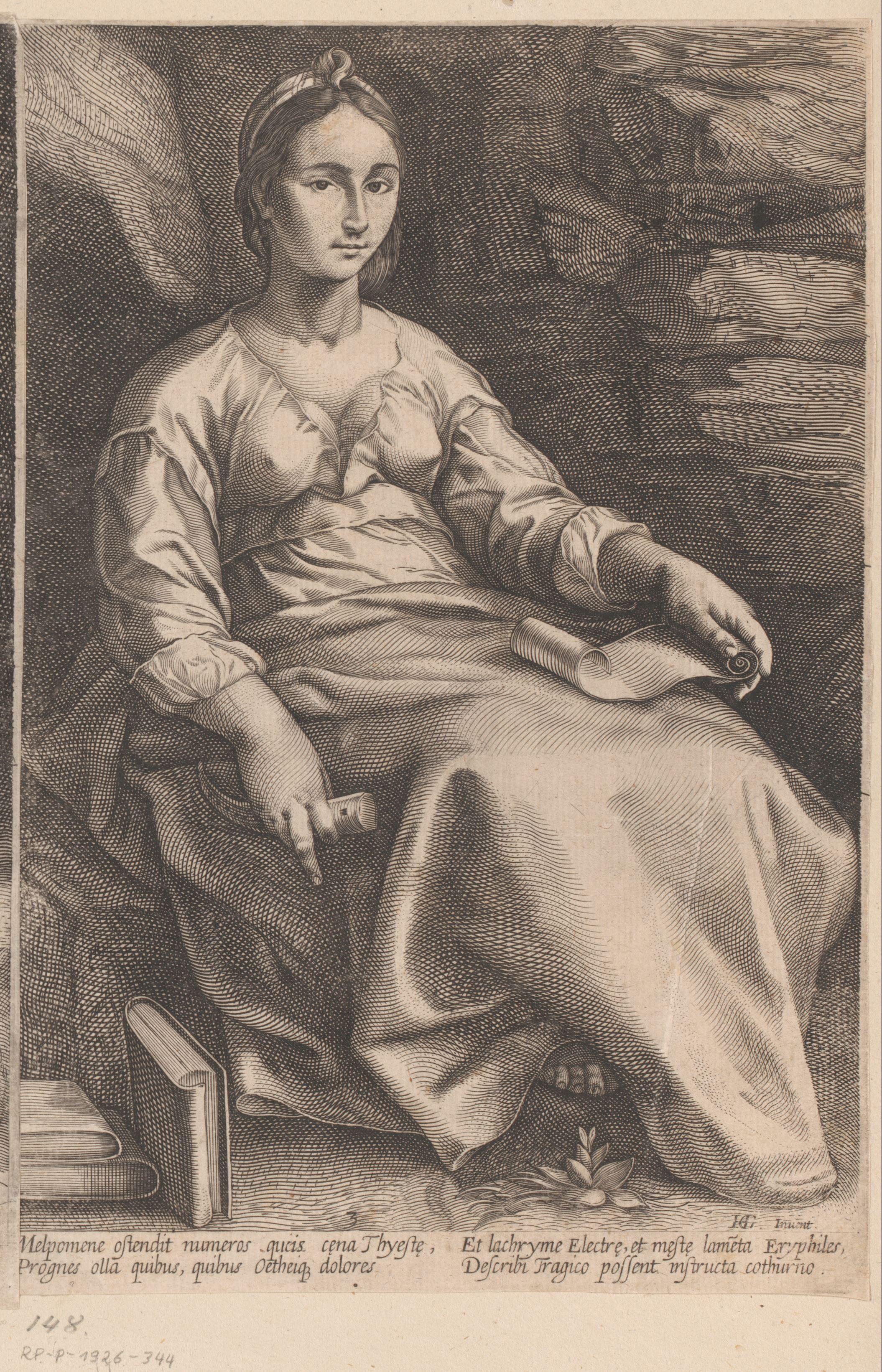 Melpomene