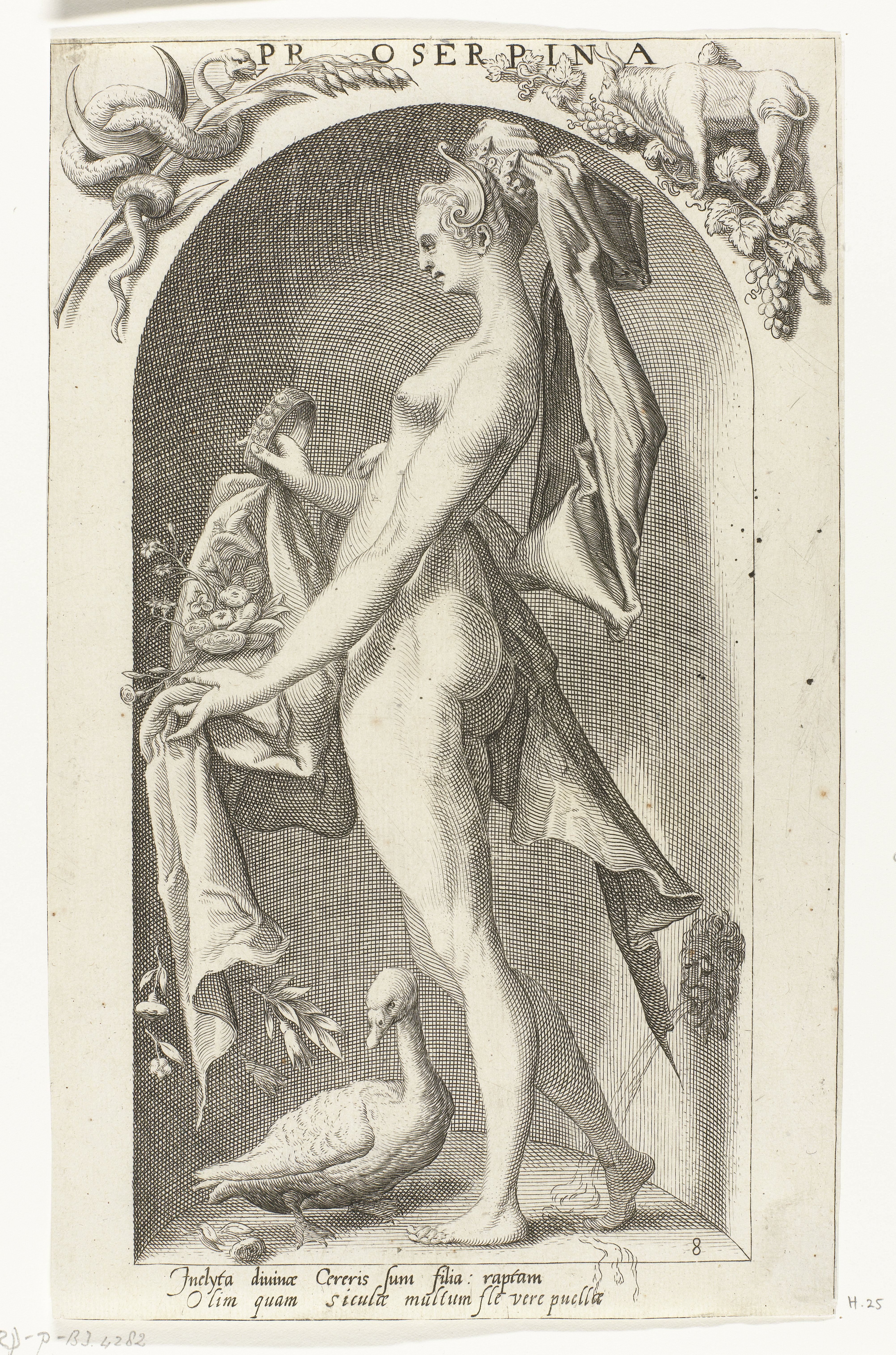 Proserpina