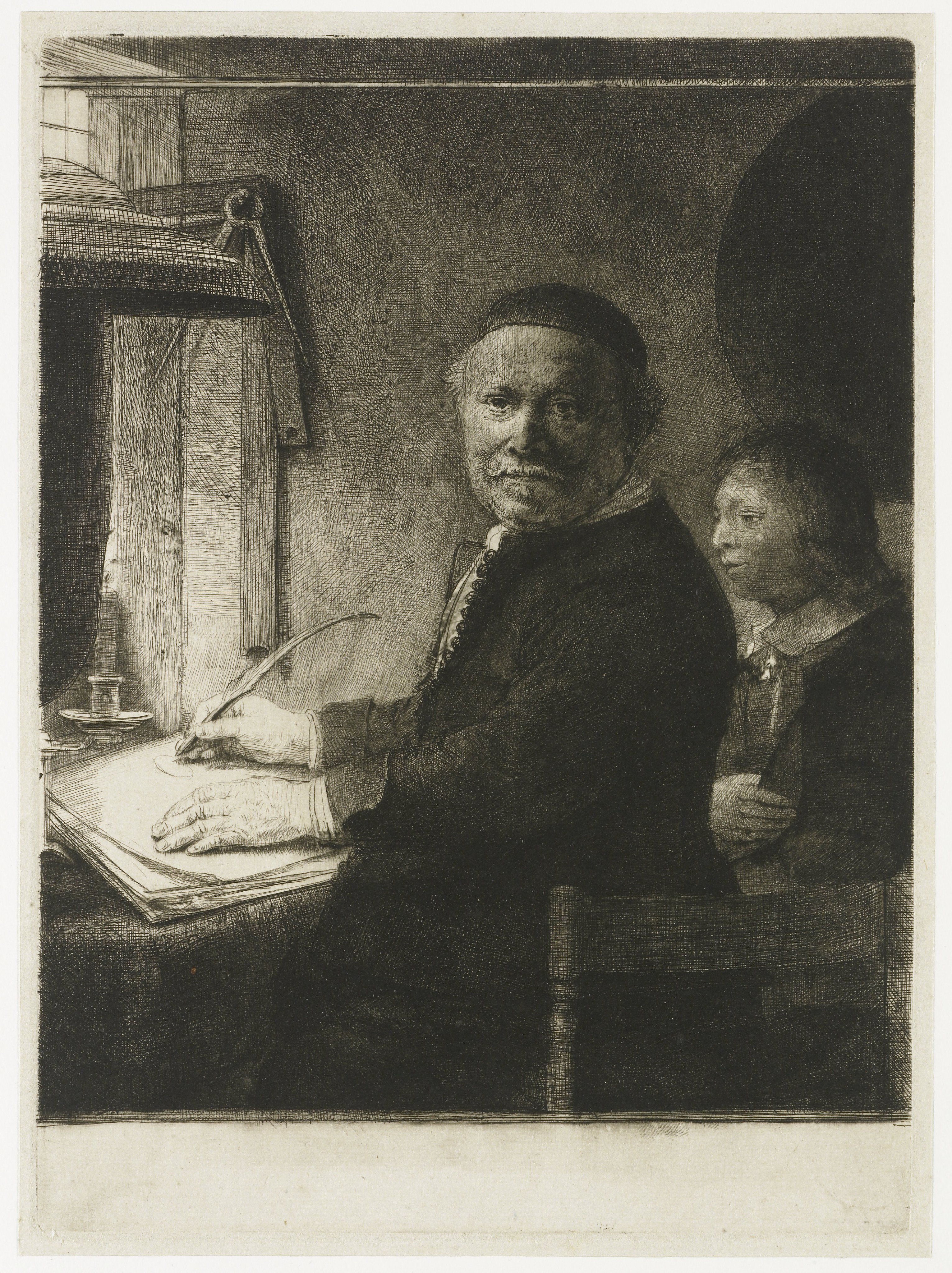 Lieven Willemsz van Coppenol