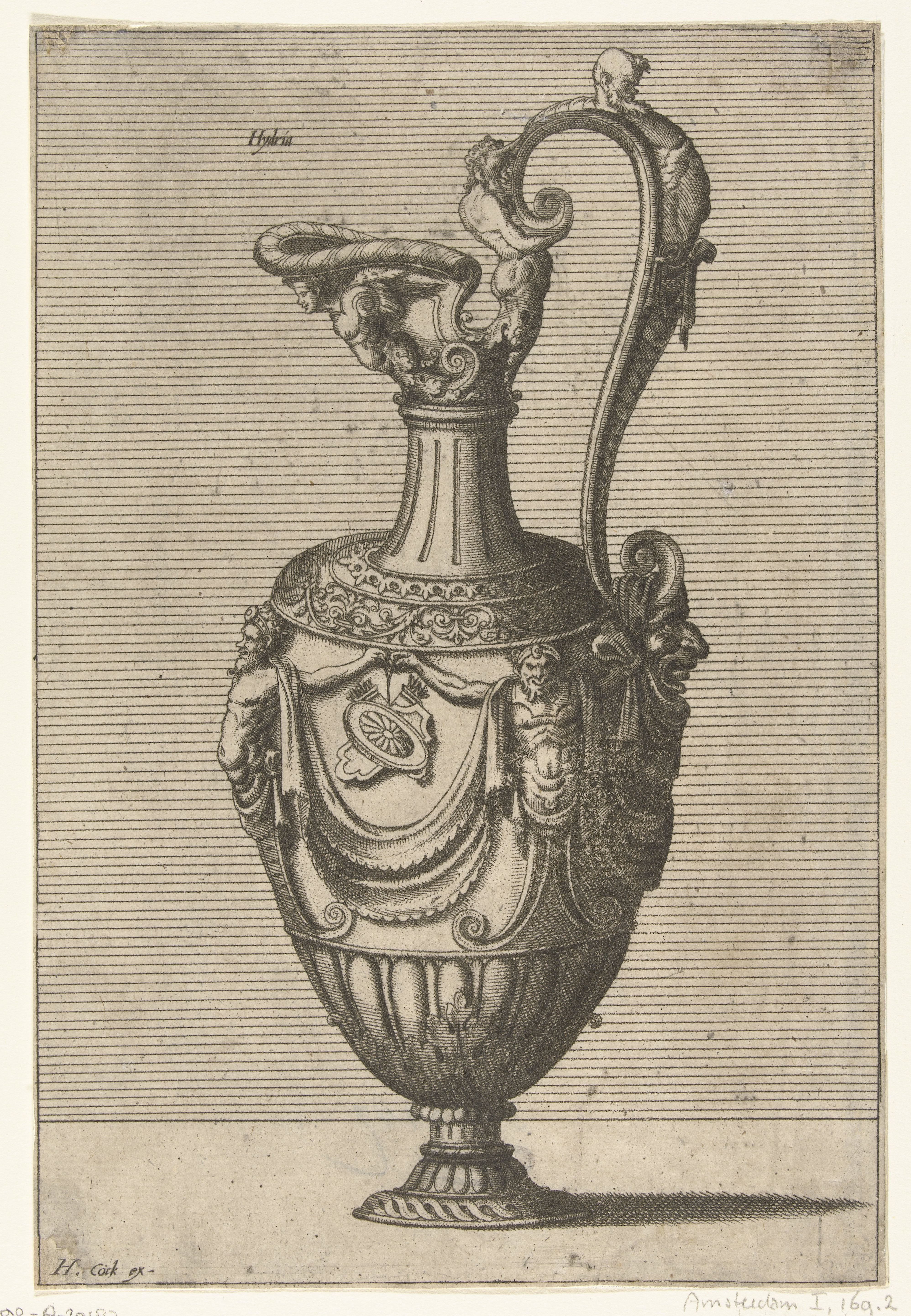 Hydria