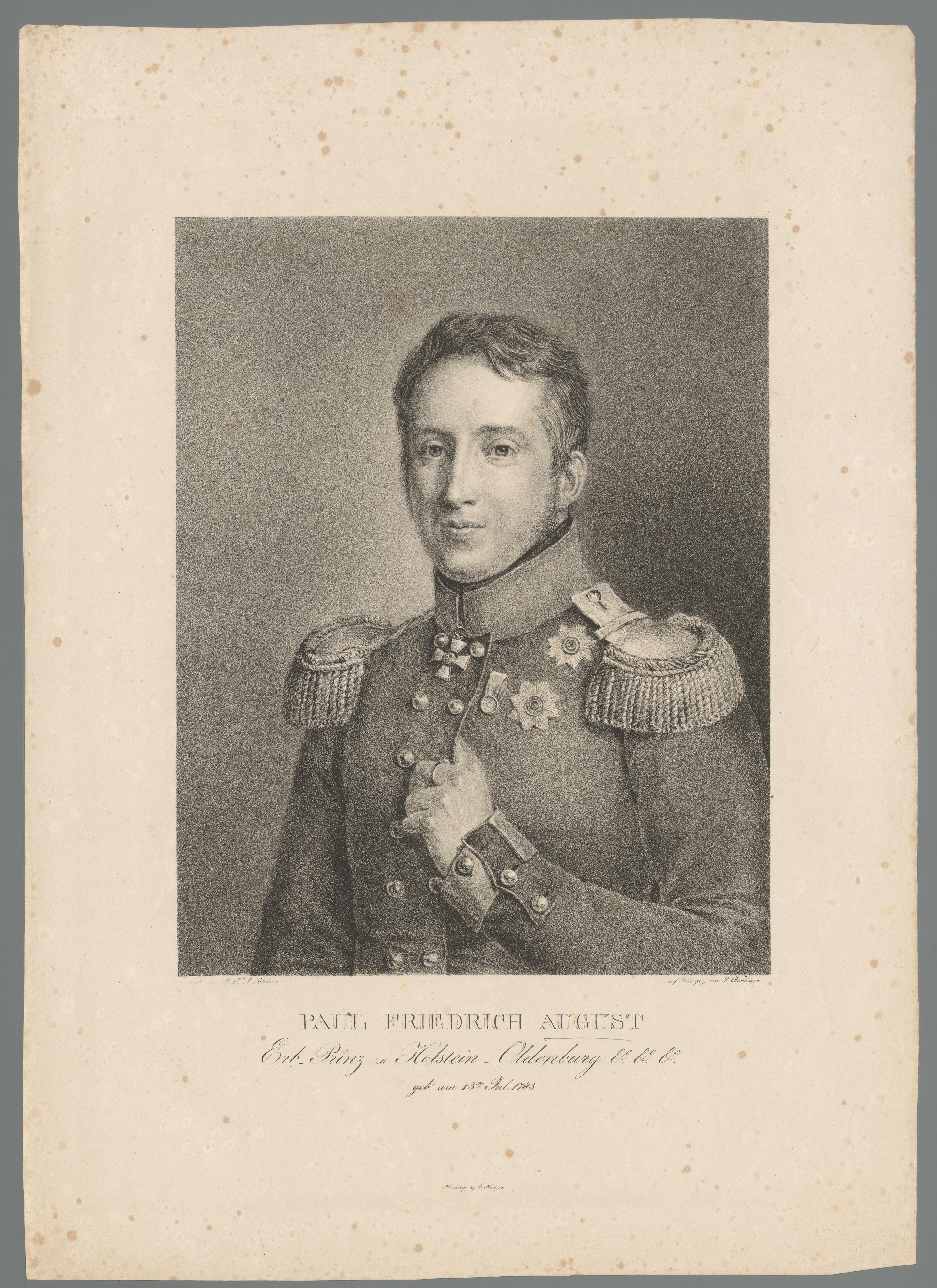 Siegfried Detlev Bendixen