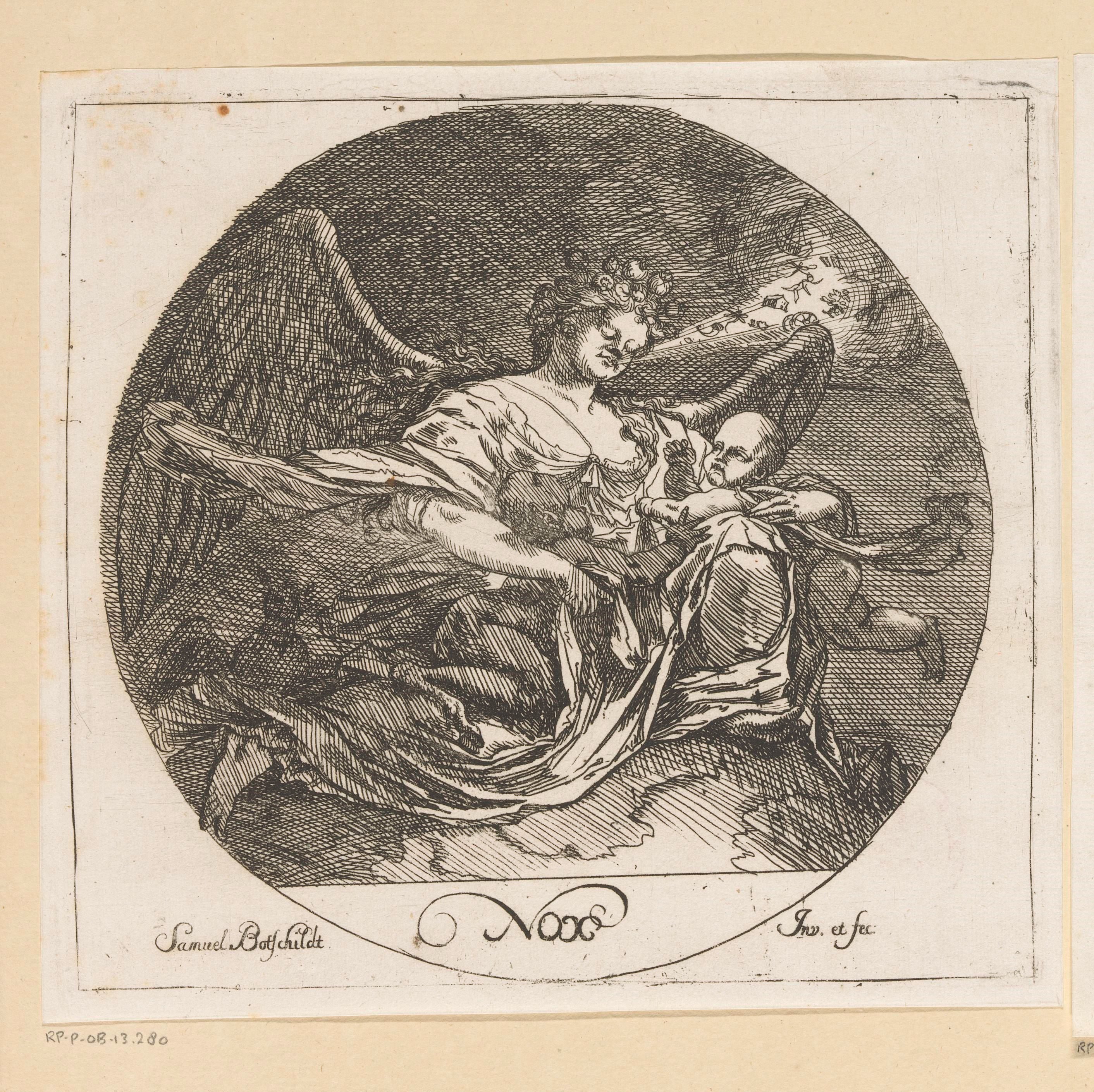 Nox (Nacht)