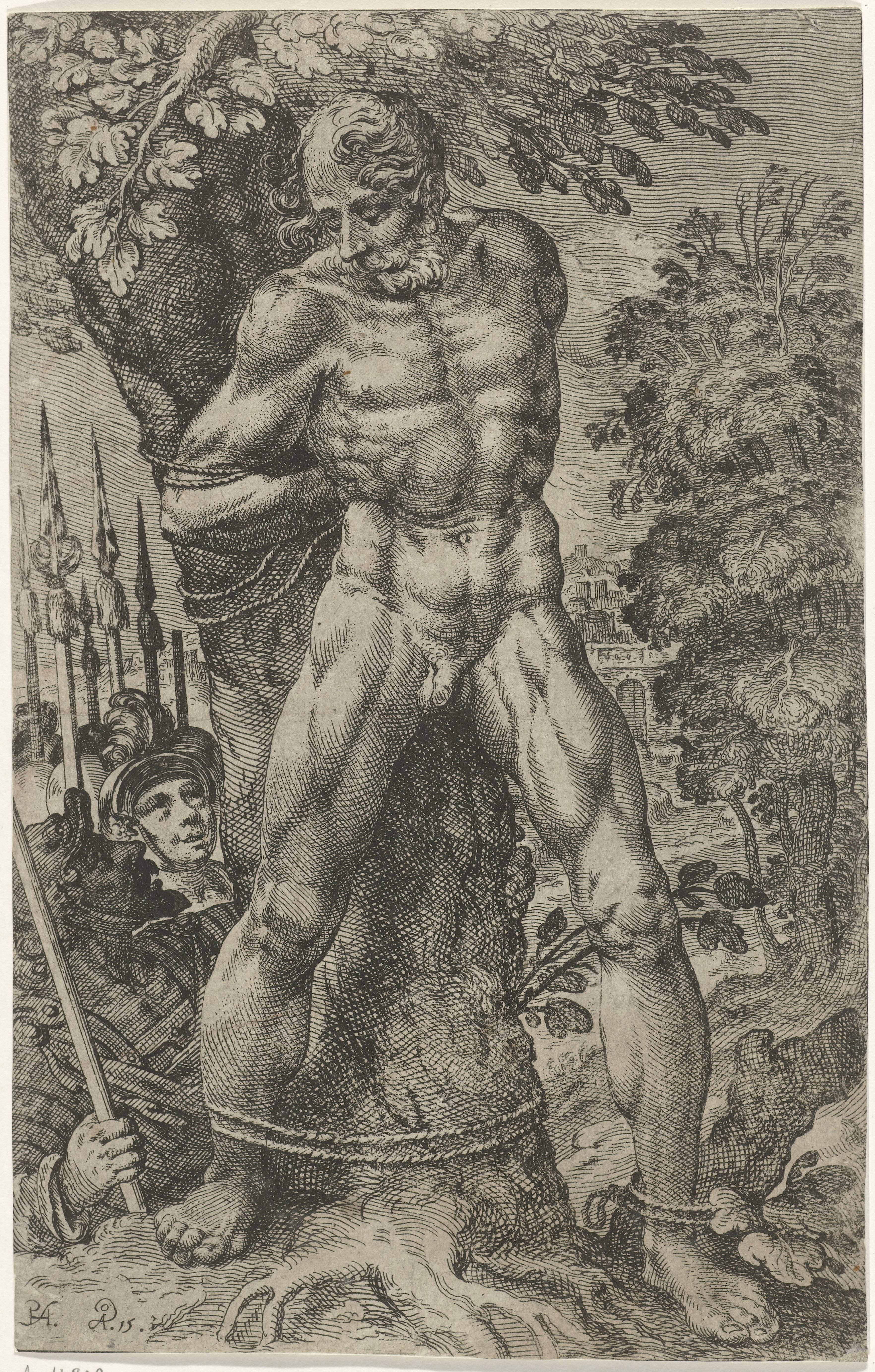 Pieter Feddes van Harlingen