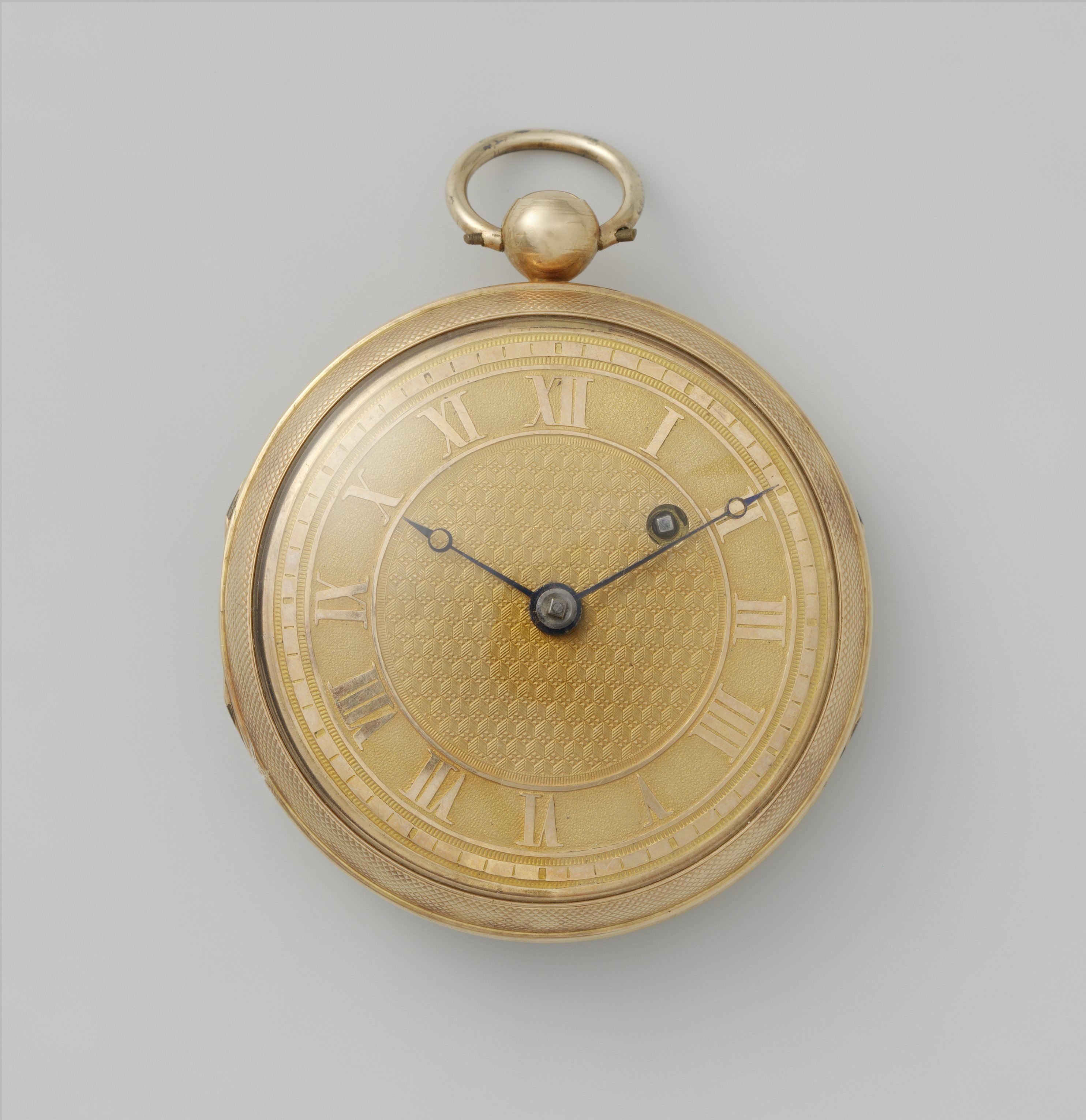 Horloge
