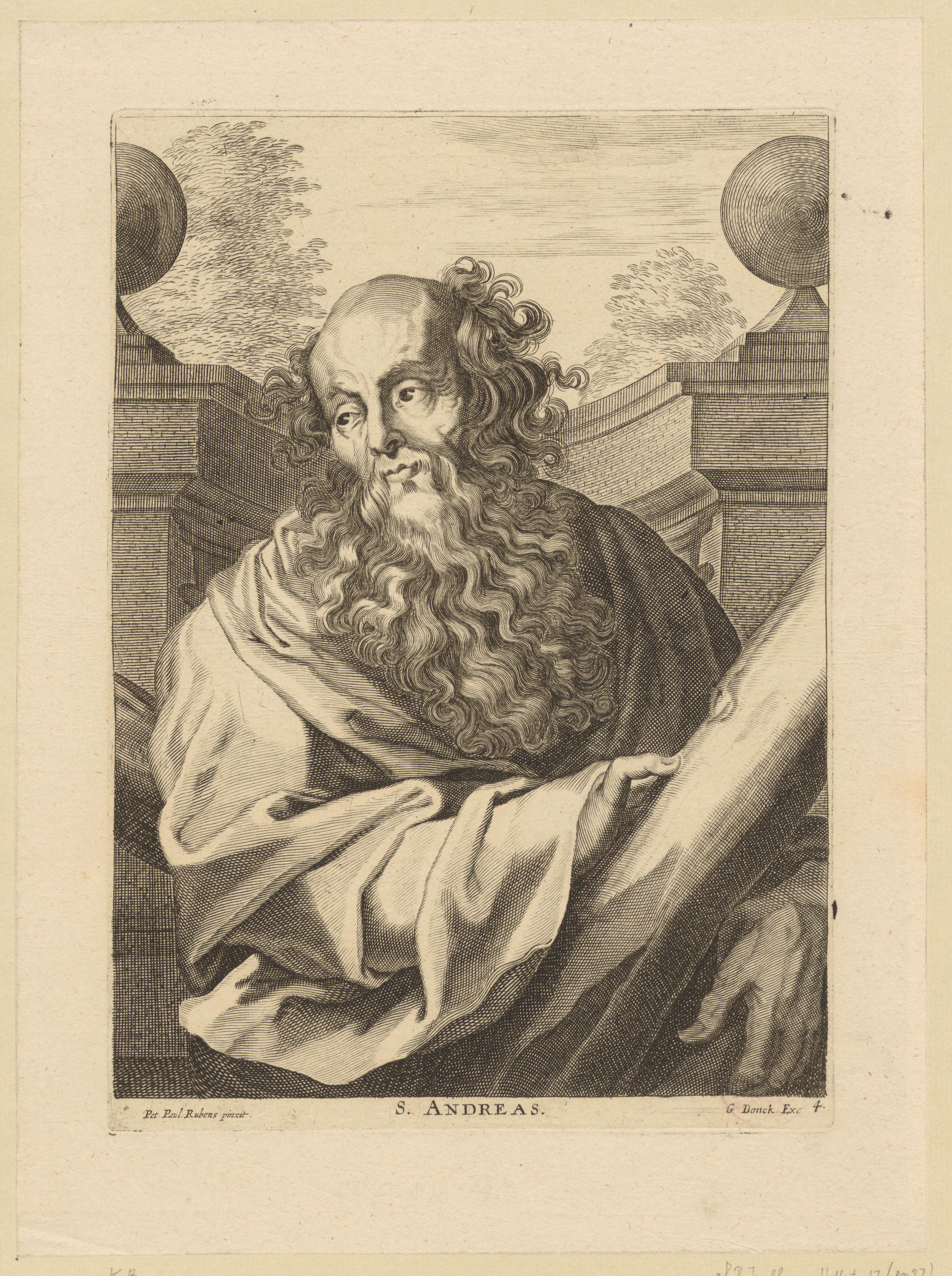H. Andreas