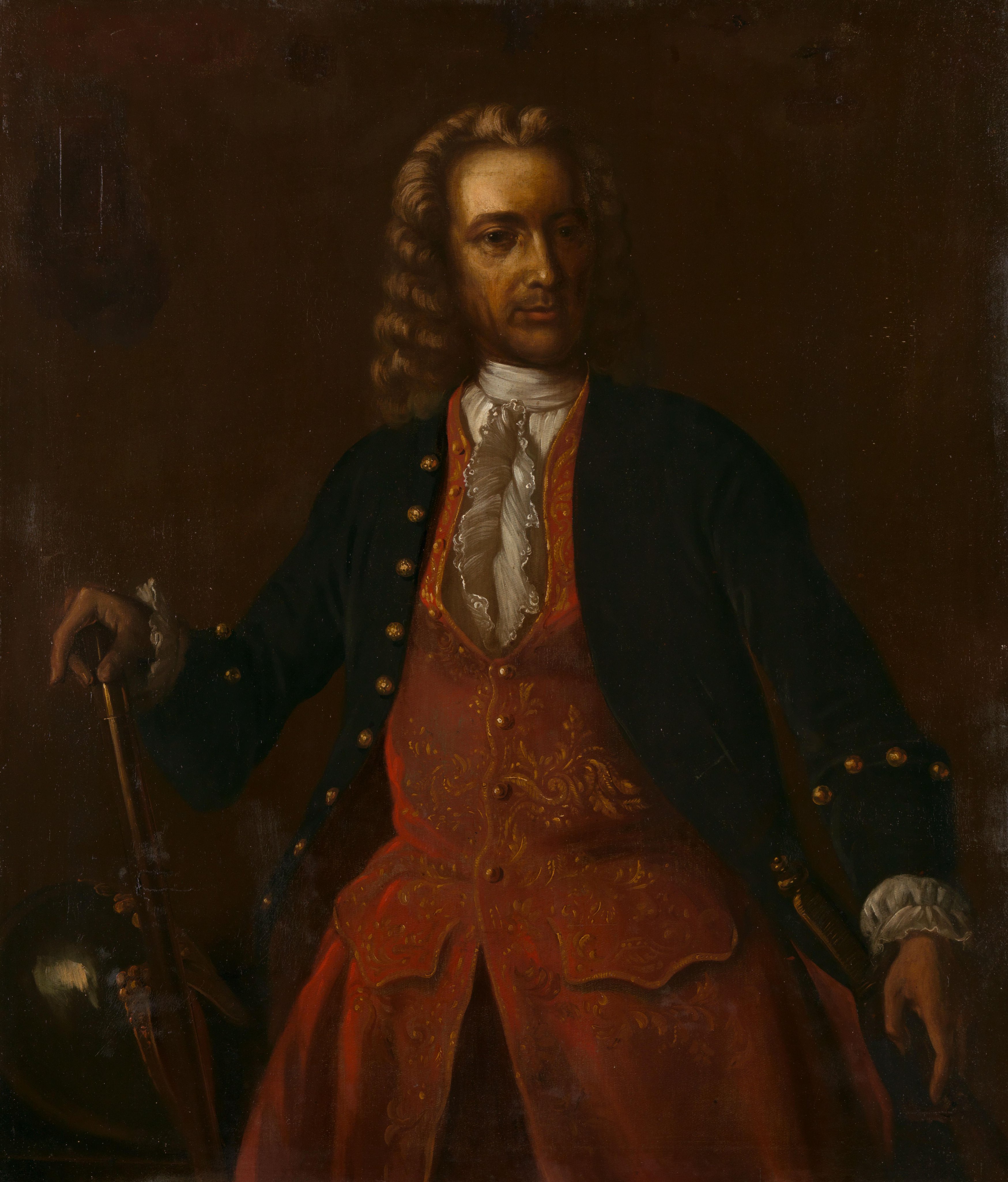 Jacob Mossel (1750-1761)