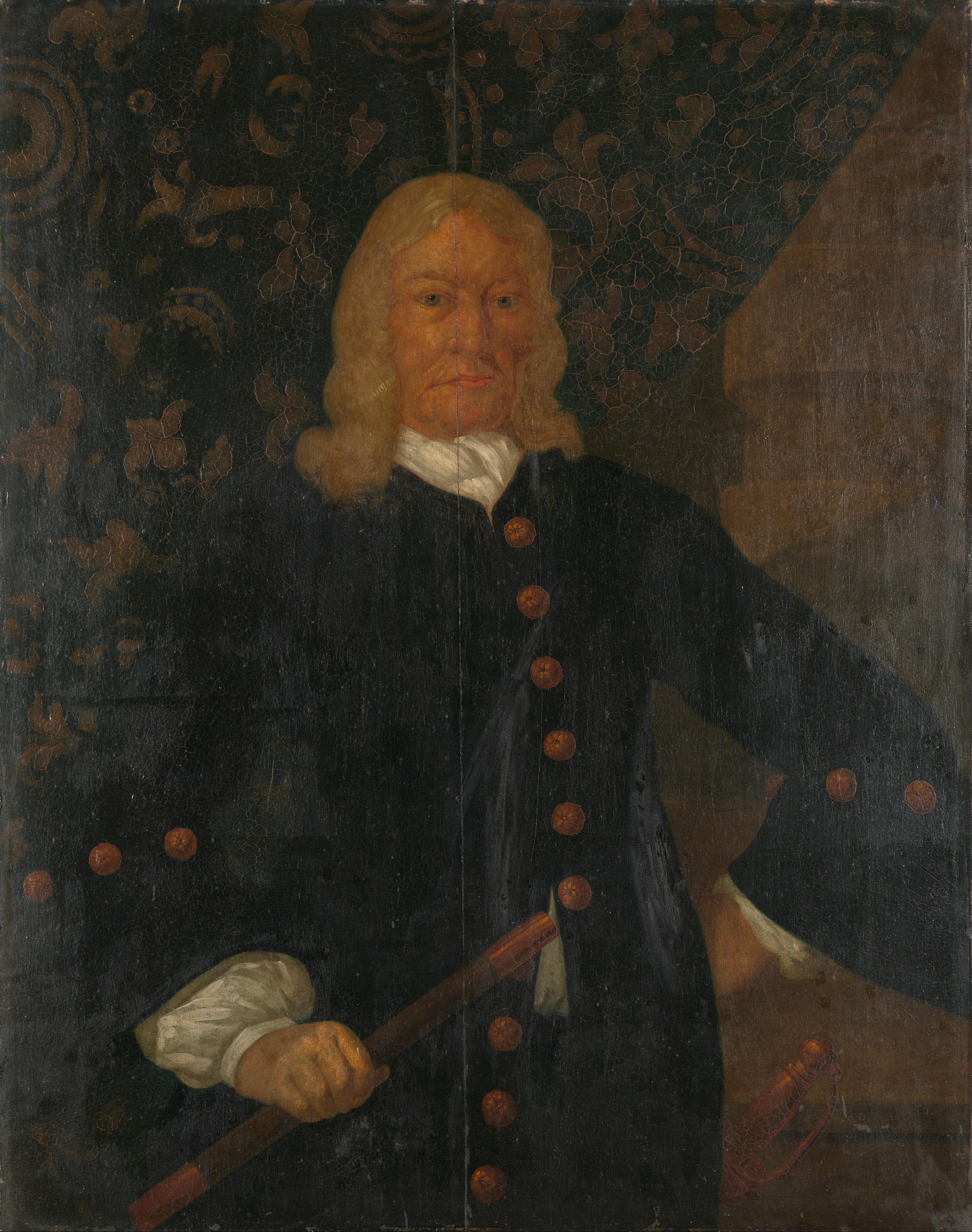 Willem van Outhoorn (1691-1704)