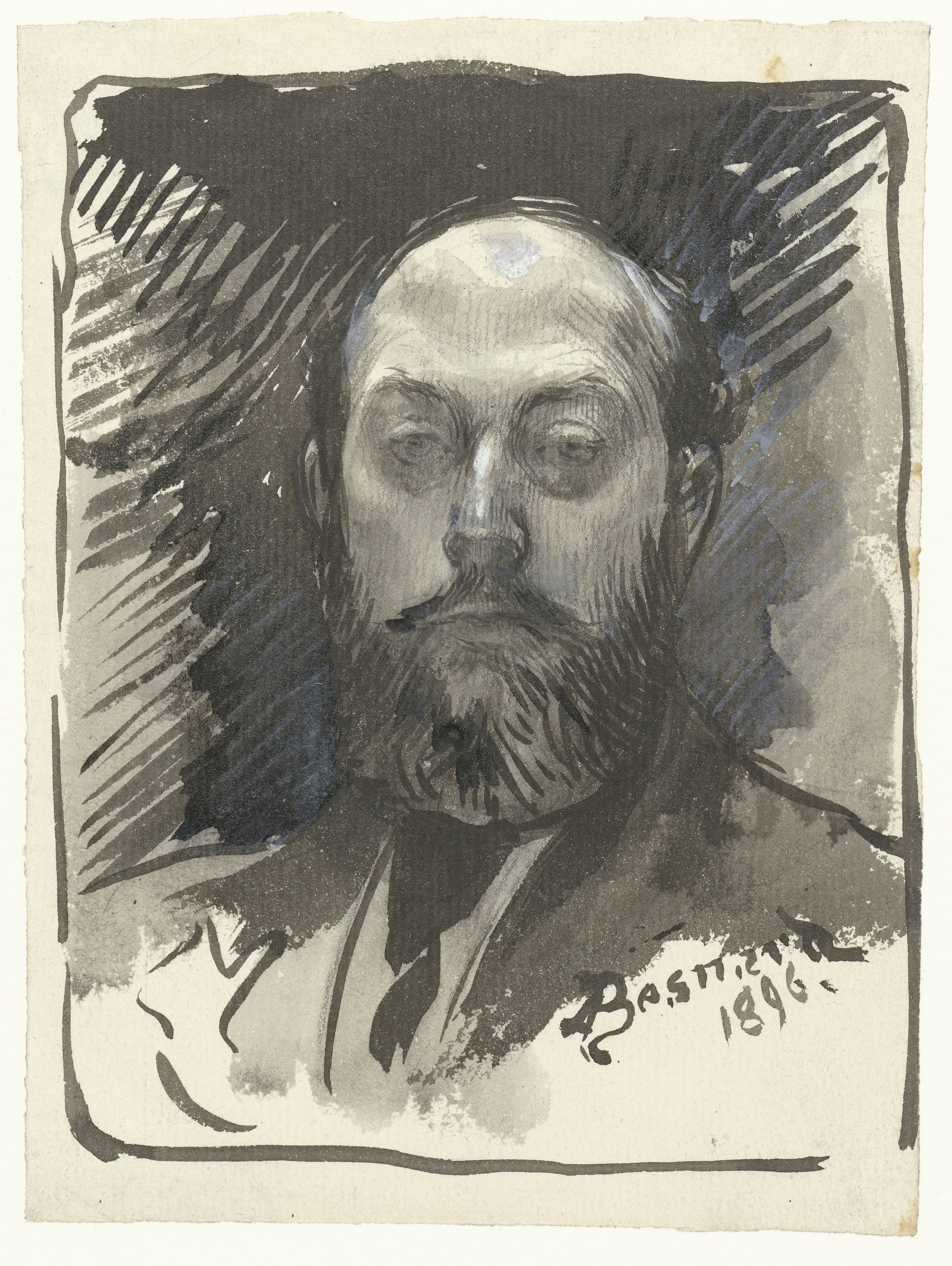 Zelfportret