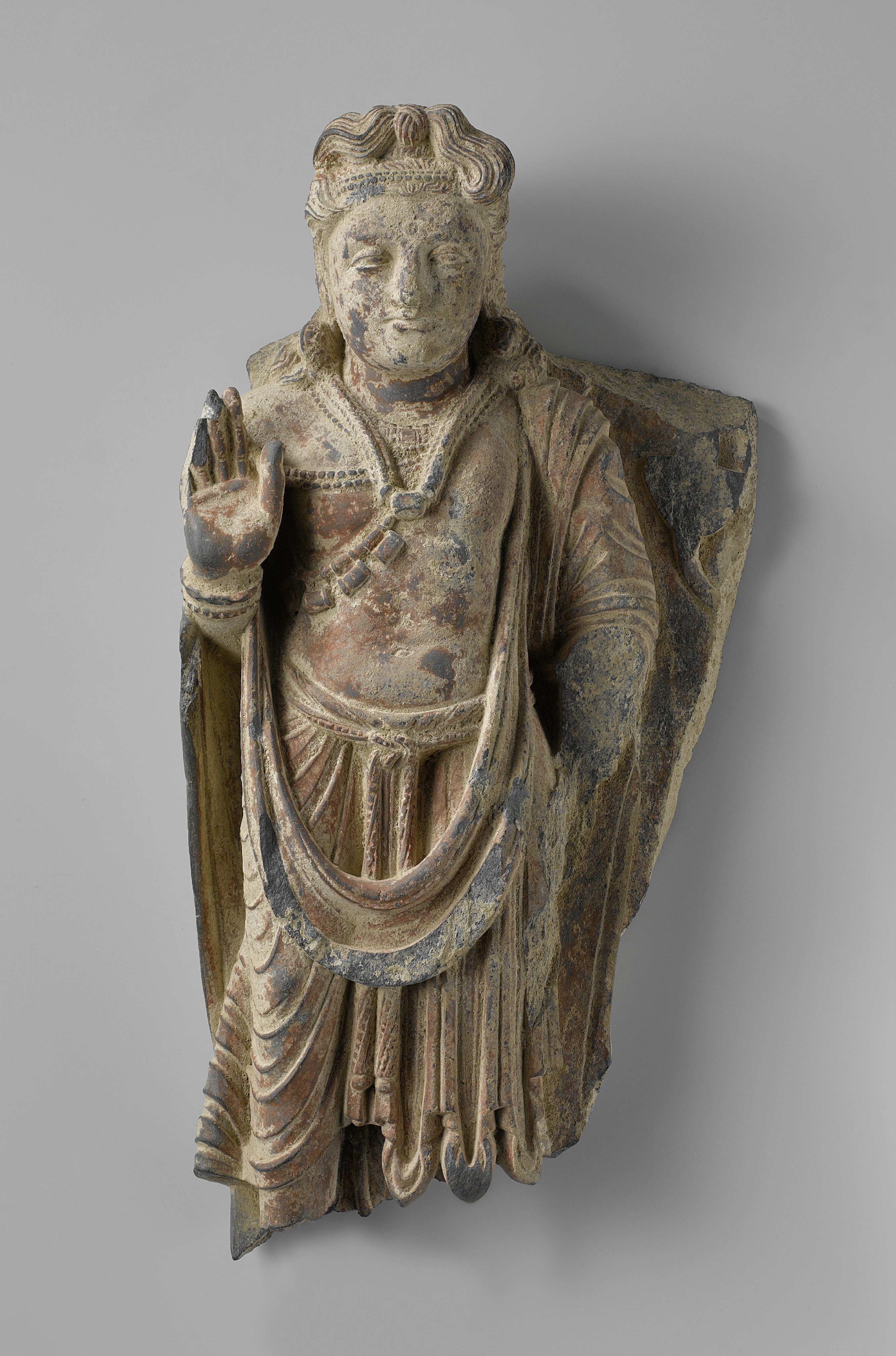 De bodhisattva Maitreya