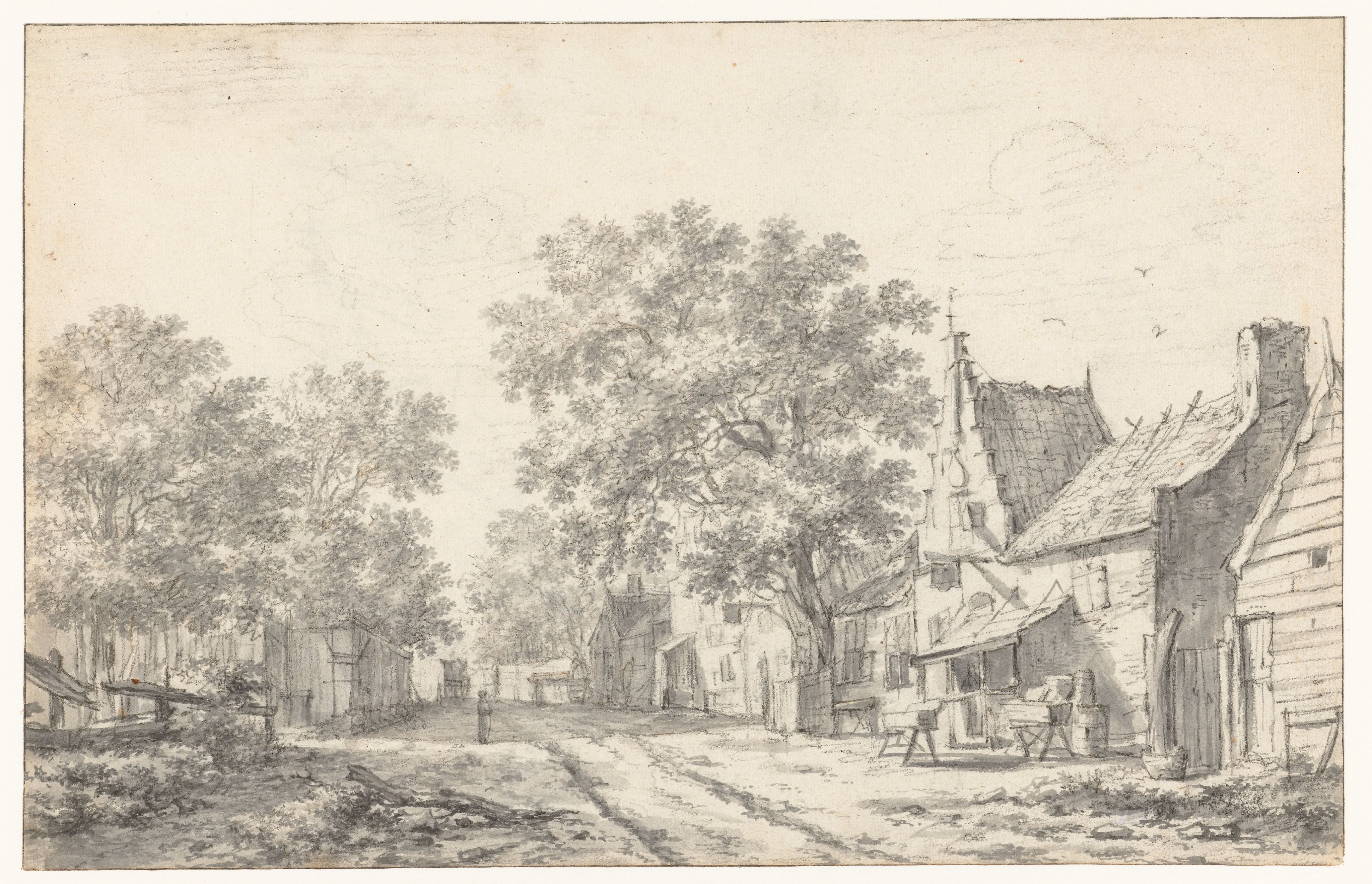 Village Road