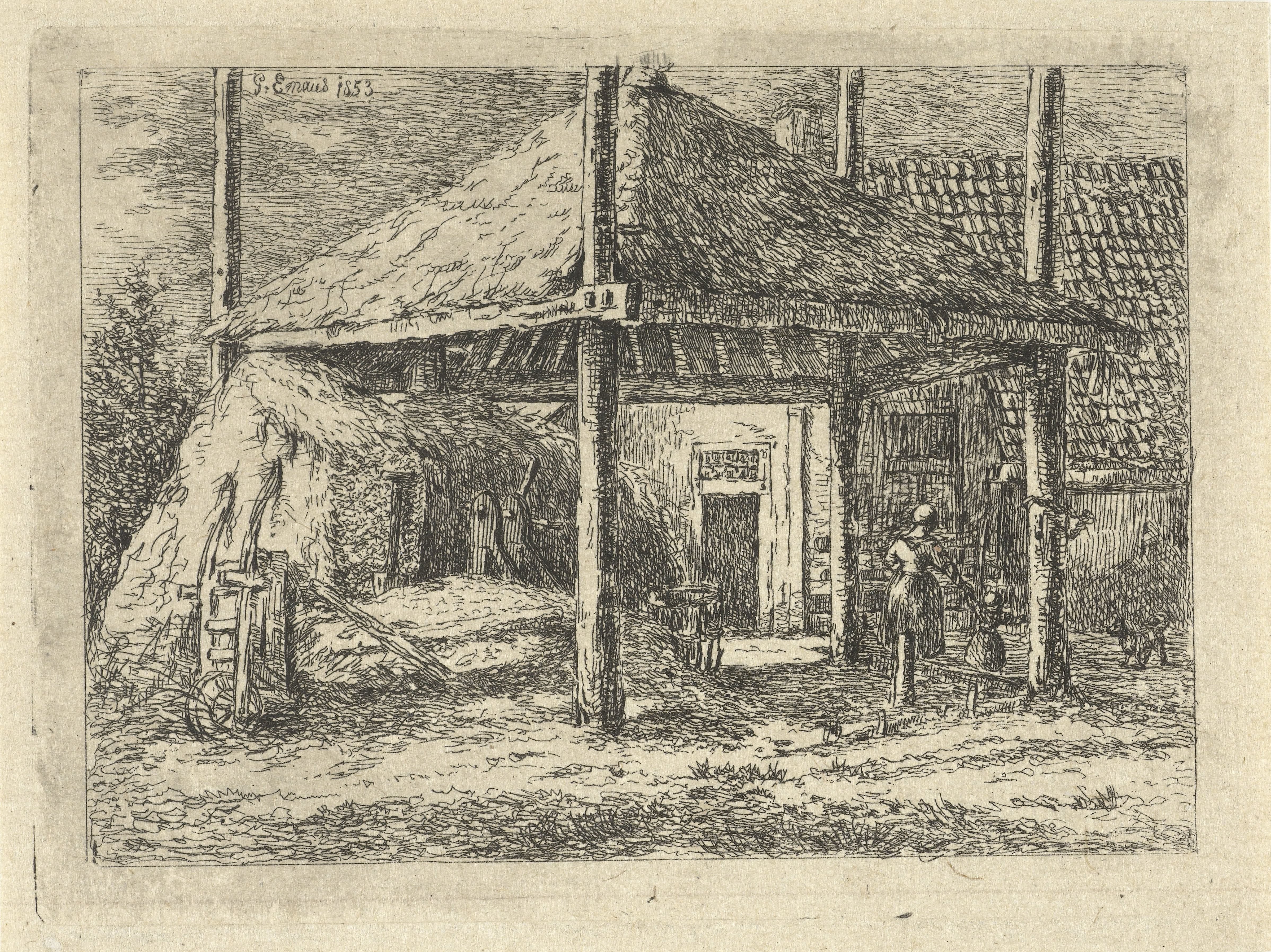 Hooiberg