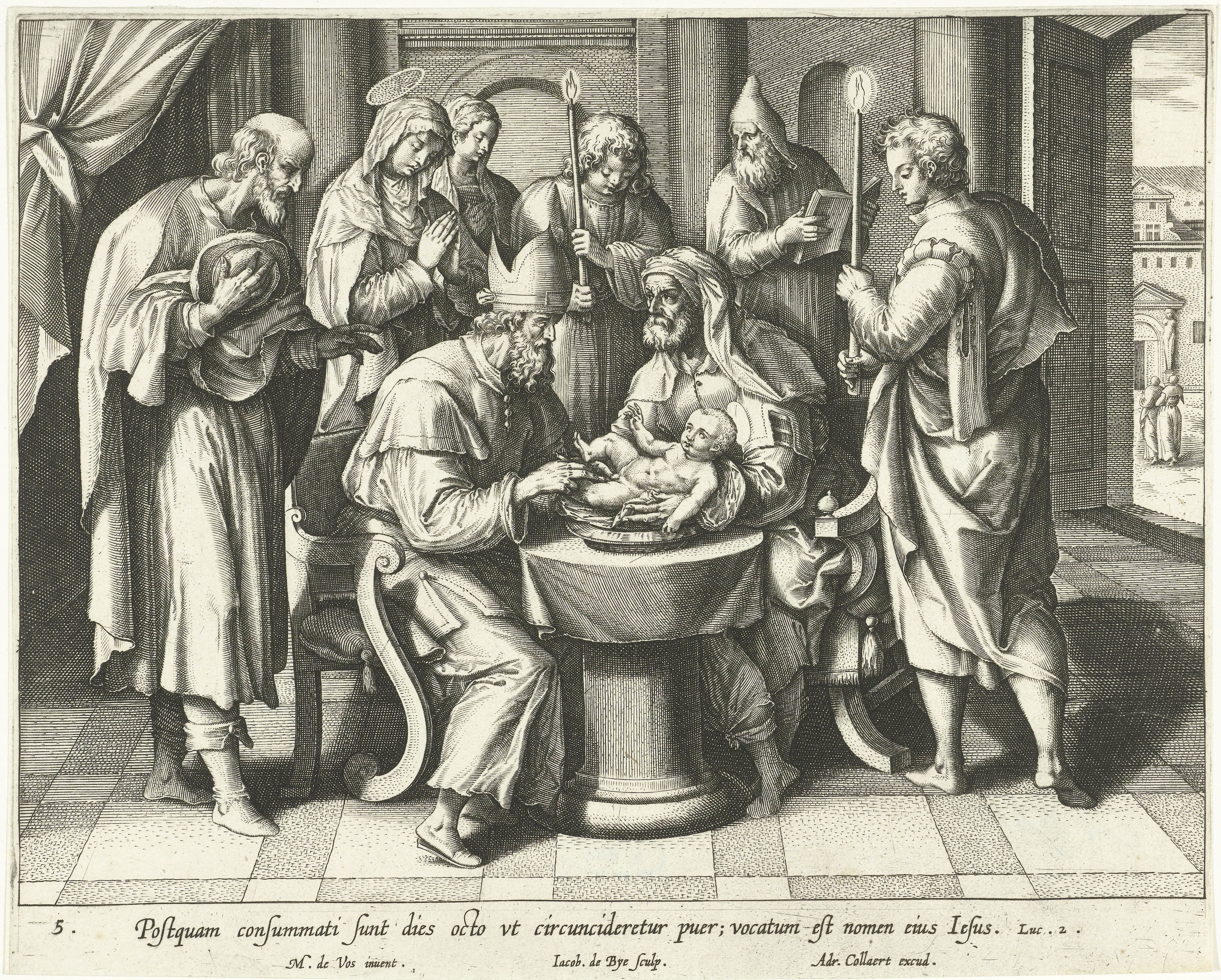 Besnijdenis van Christus