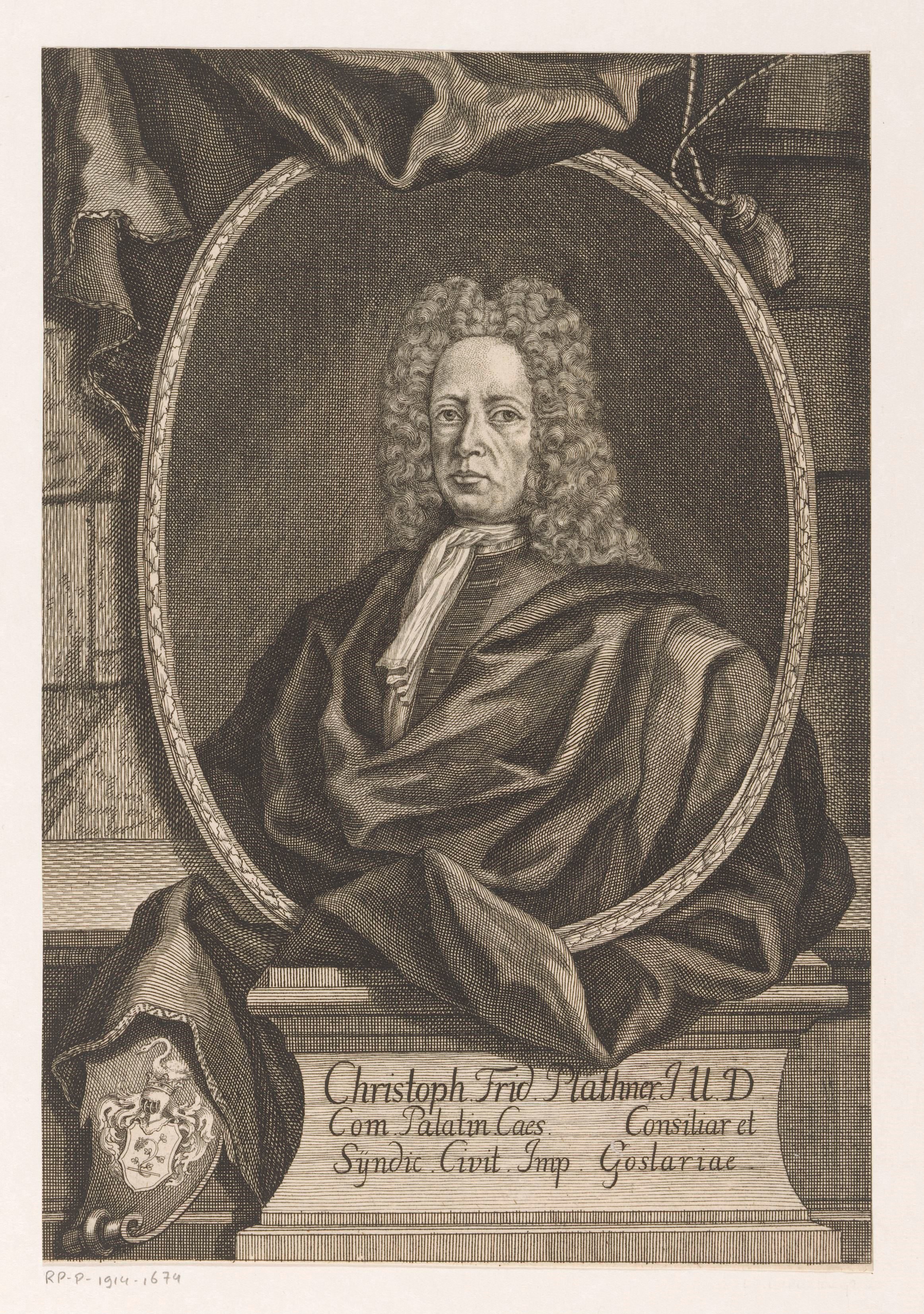 Johann Georg Beck