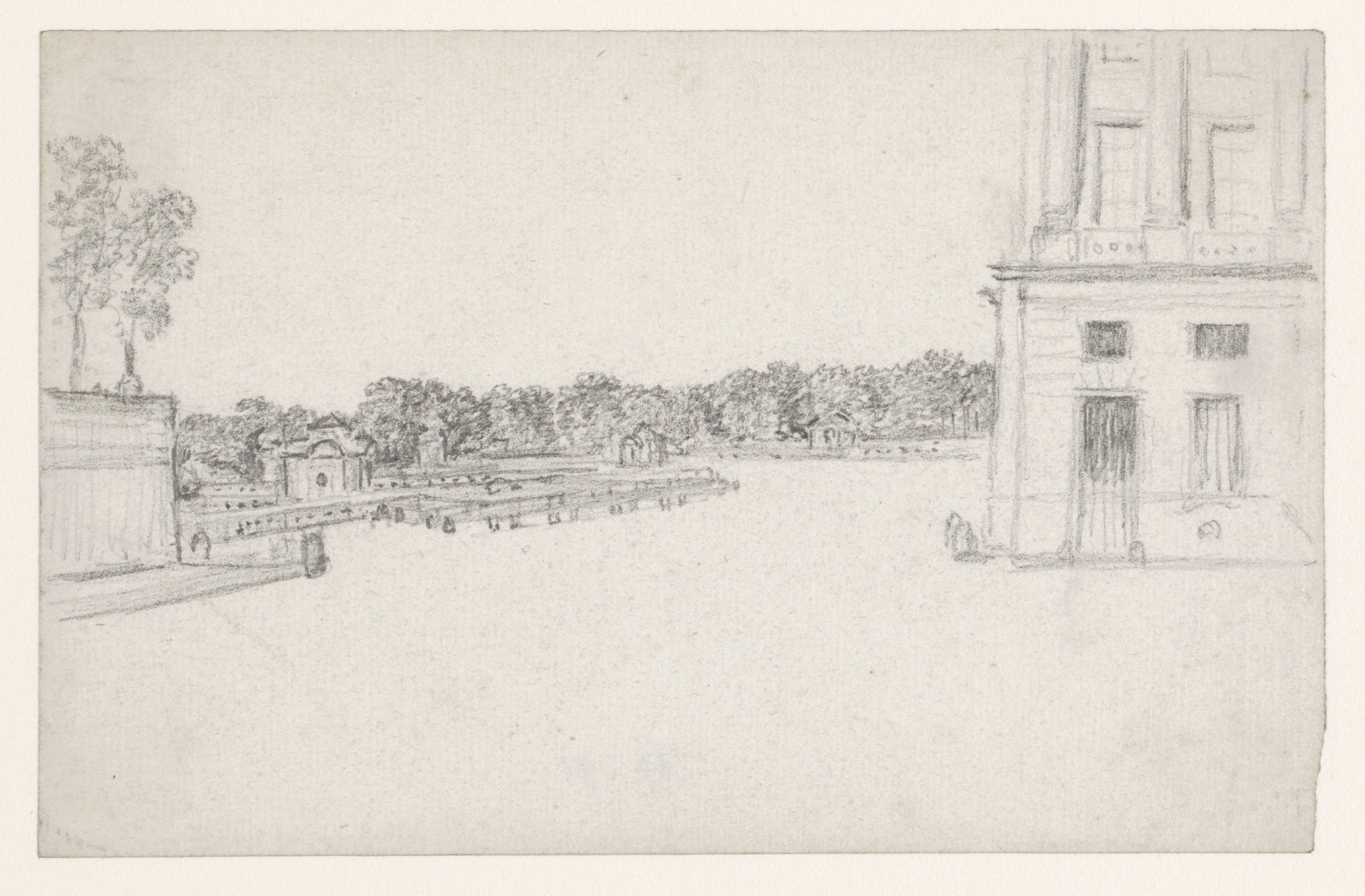 Place de la Concorde