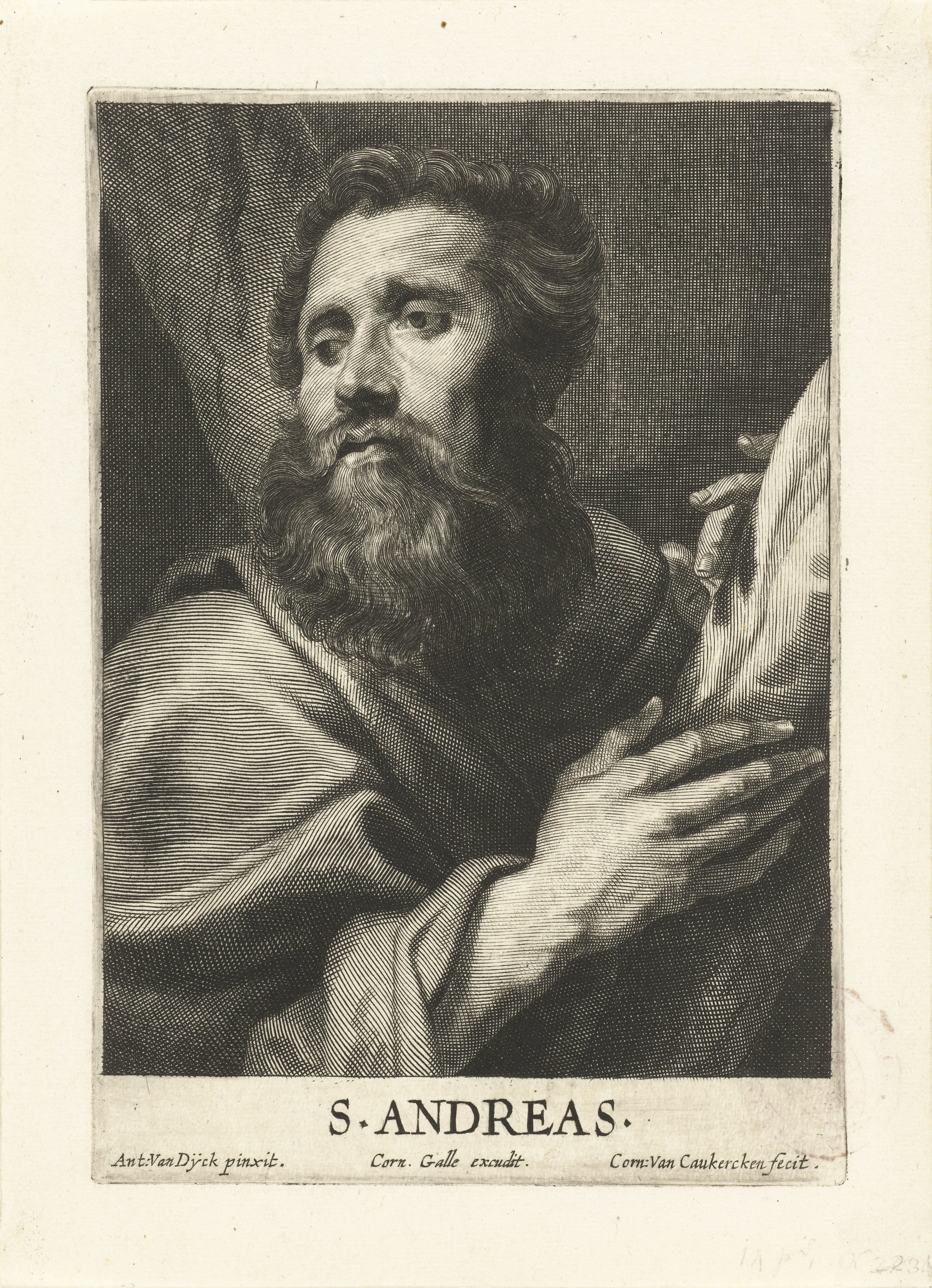 Cornelis van Caukercken