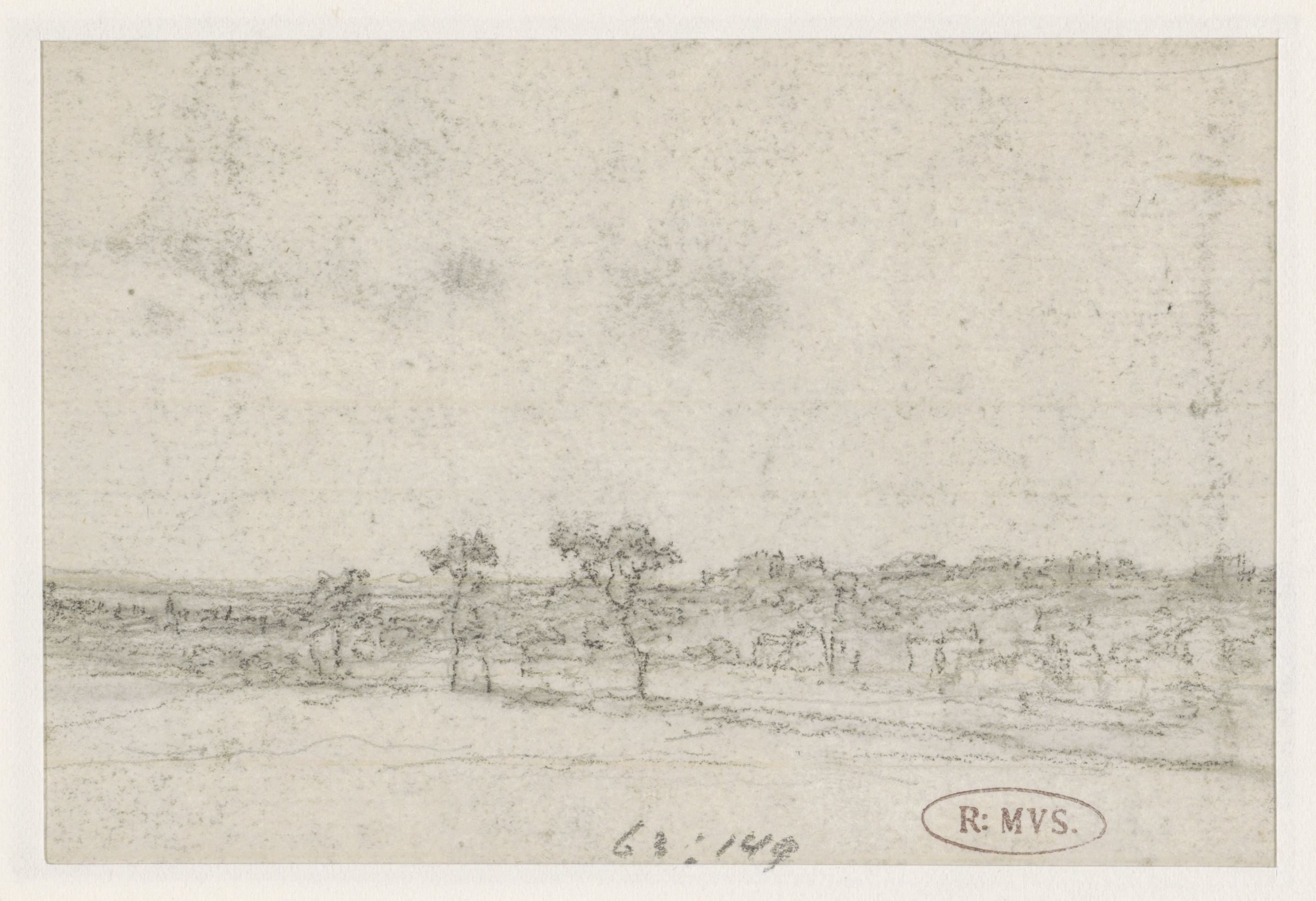 Landschap