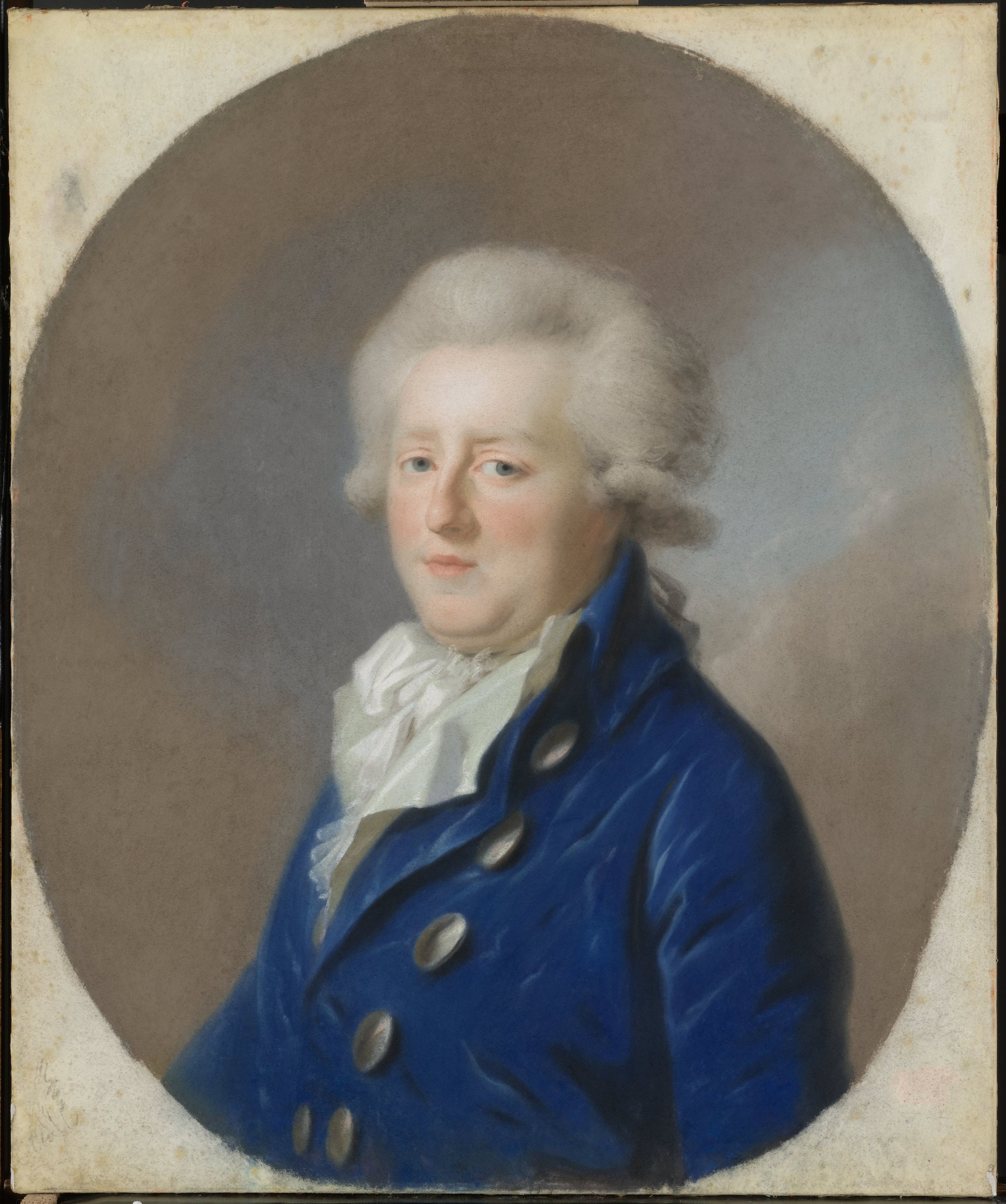 Portraits of the stadtholder’s family