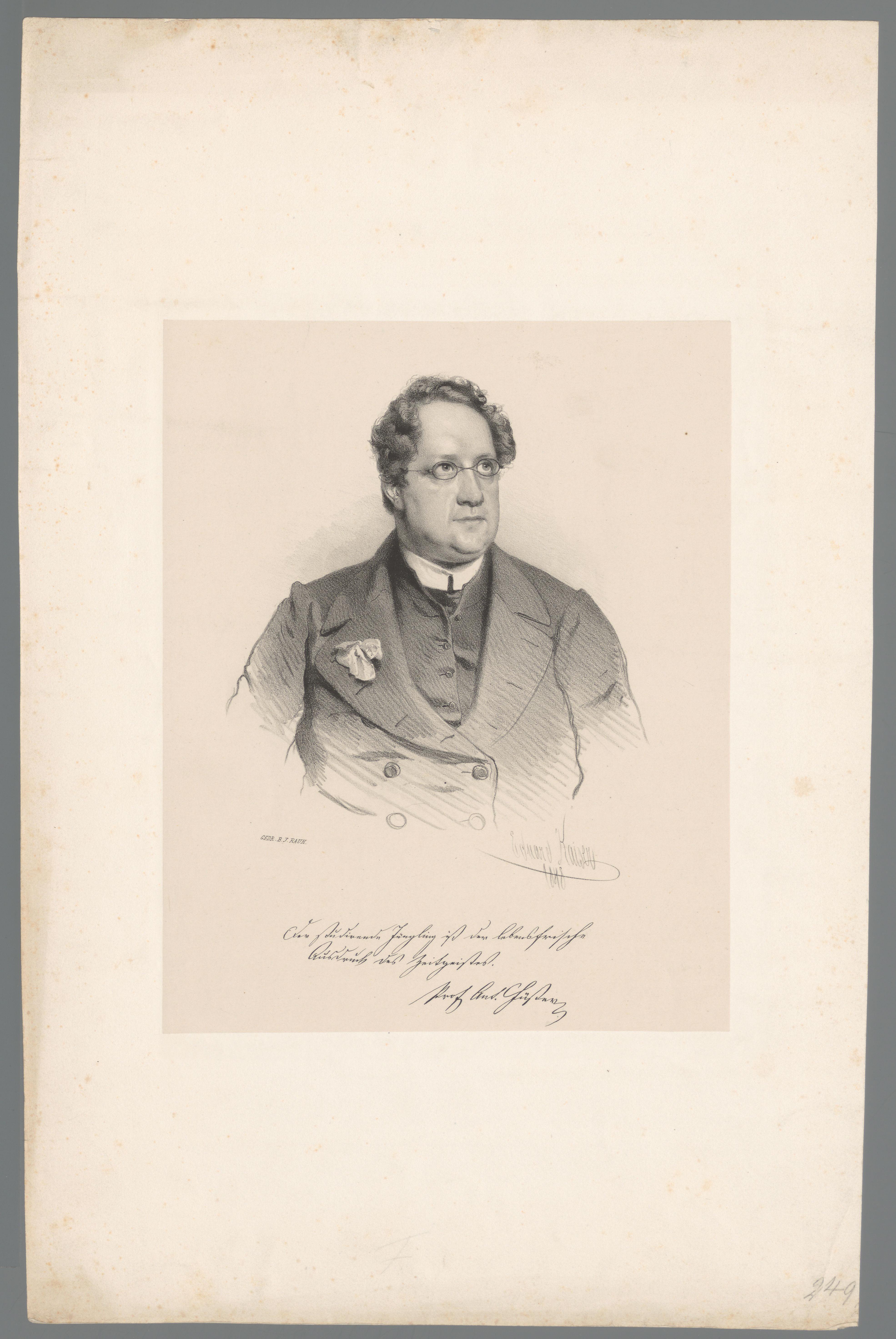 Eduard Kaiser