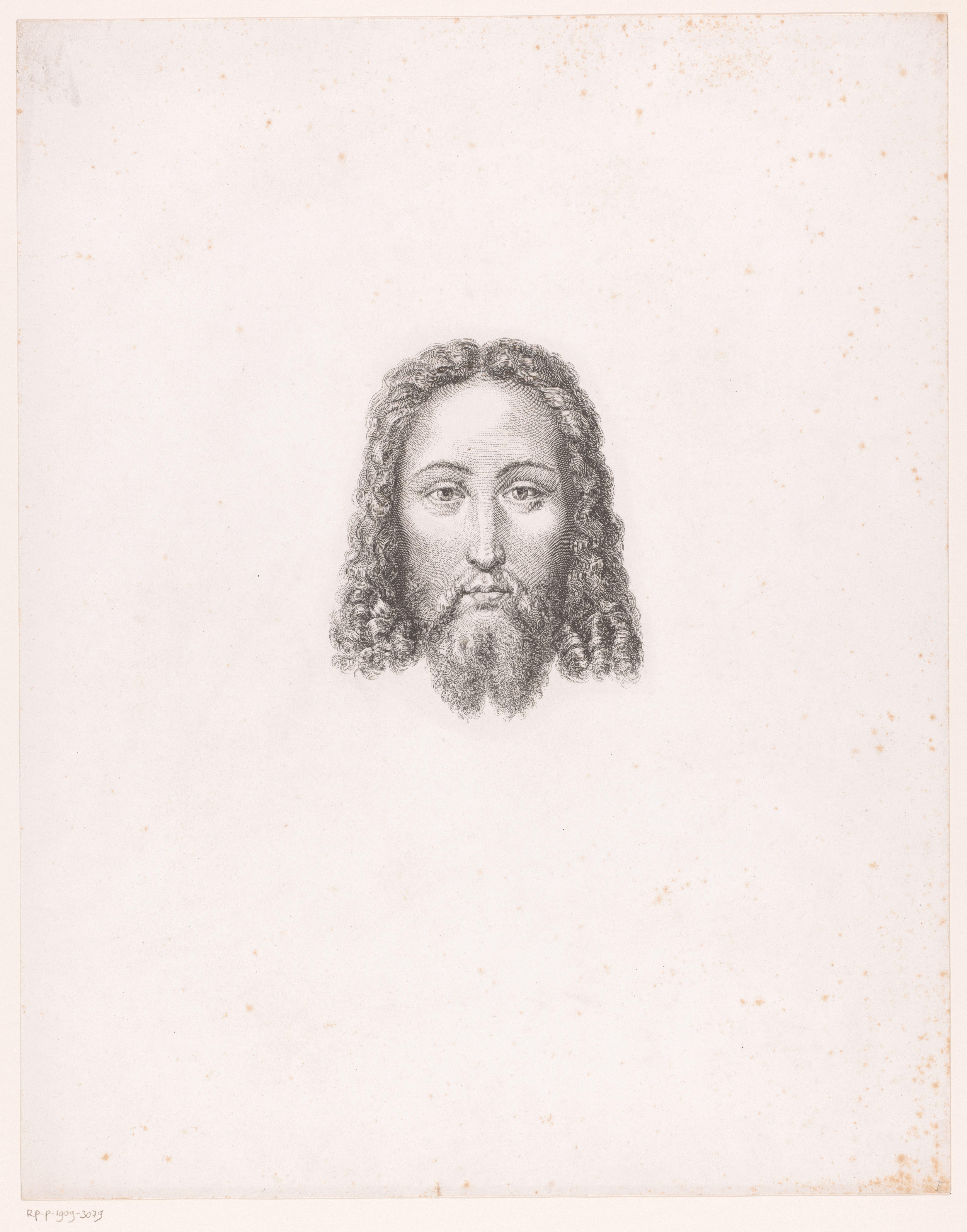Christuskop