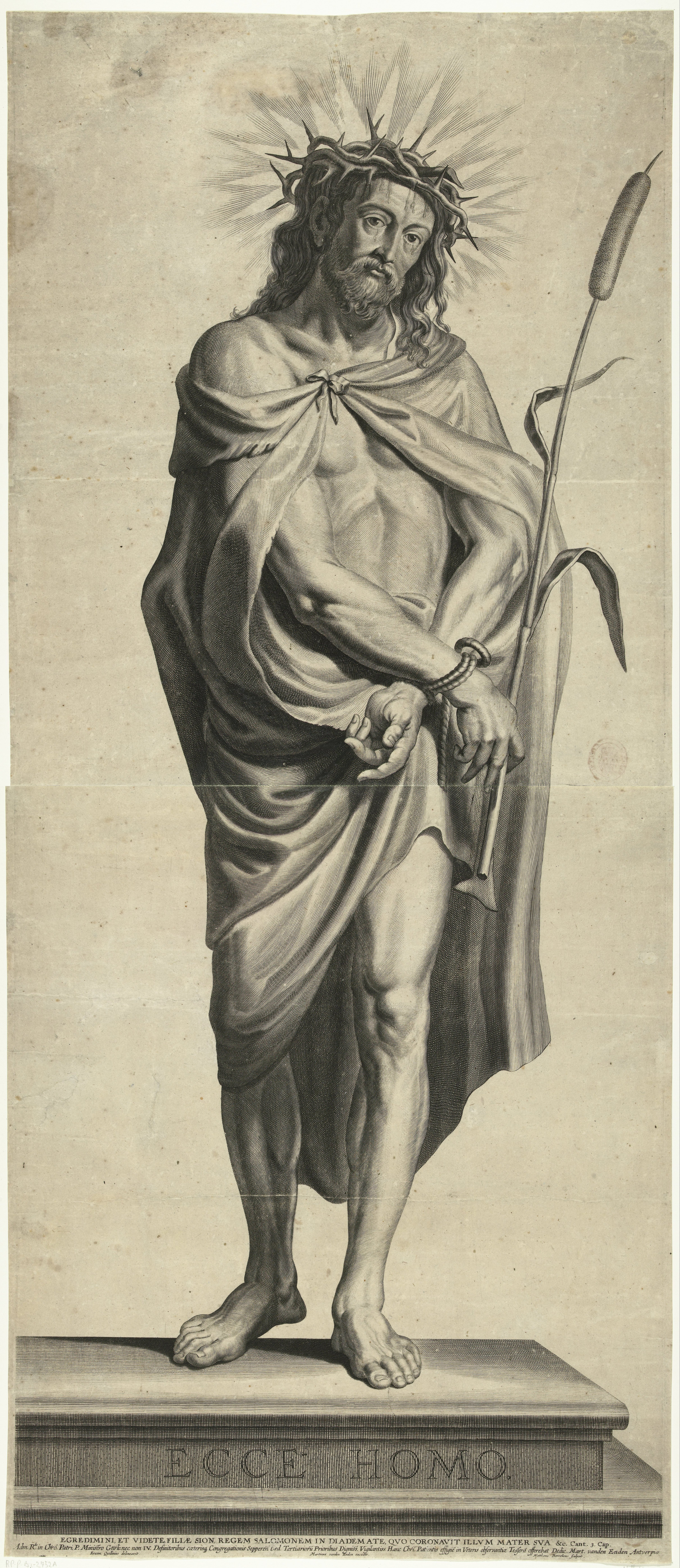 Ecce Homo
