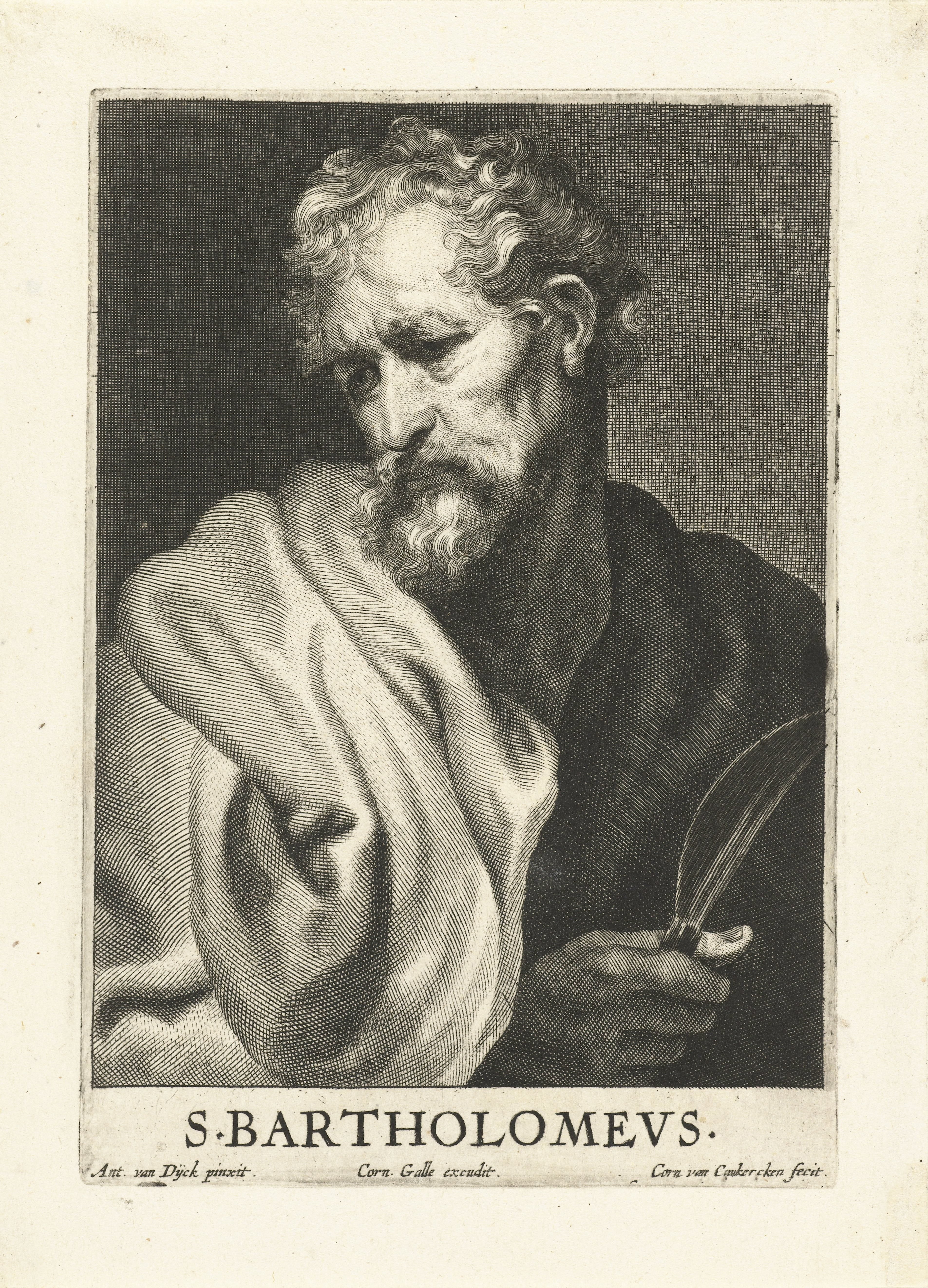 Bartolomeüs