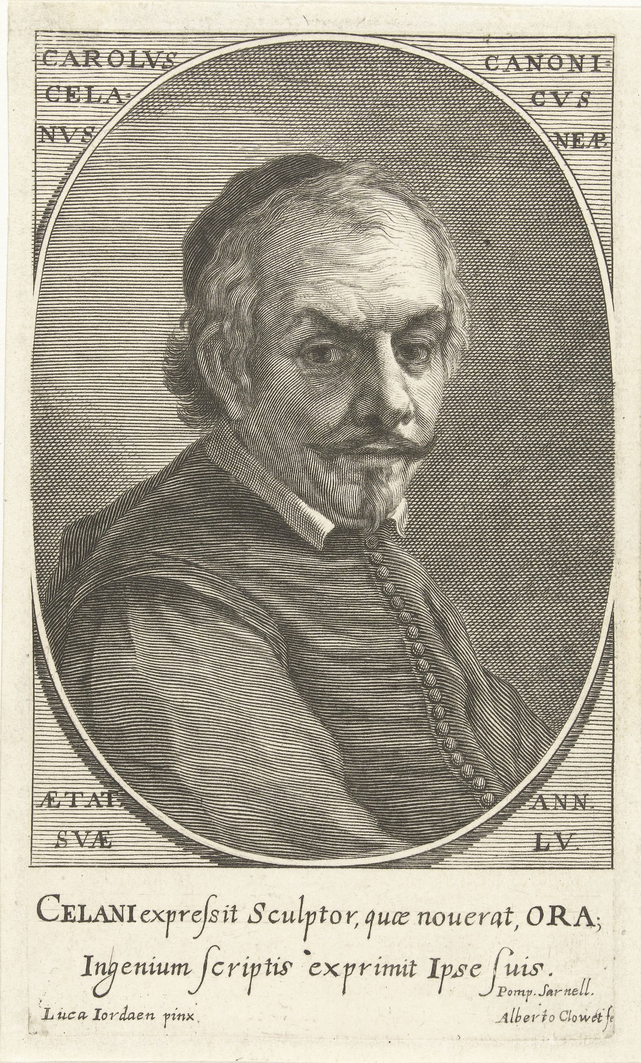 Albertus Clouwet