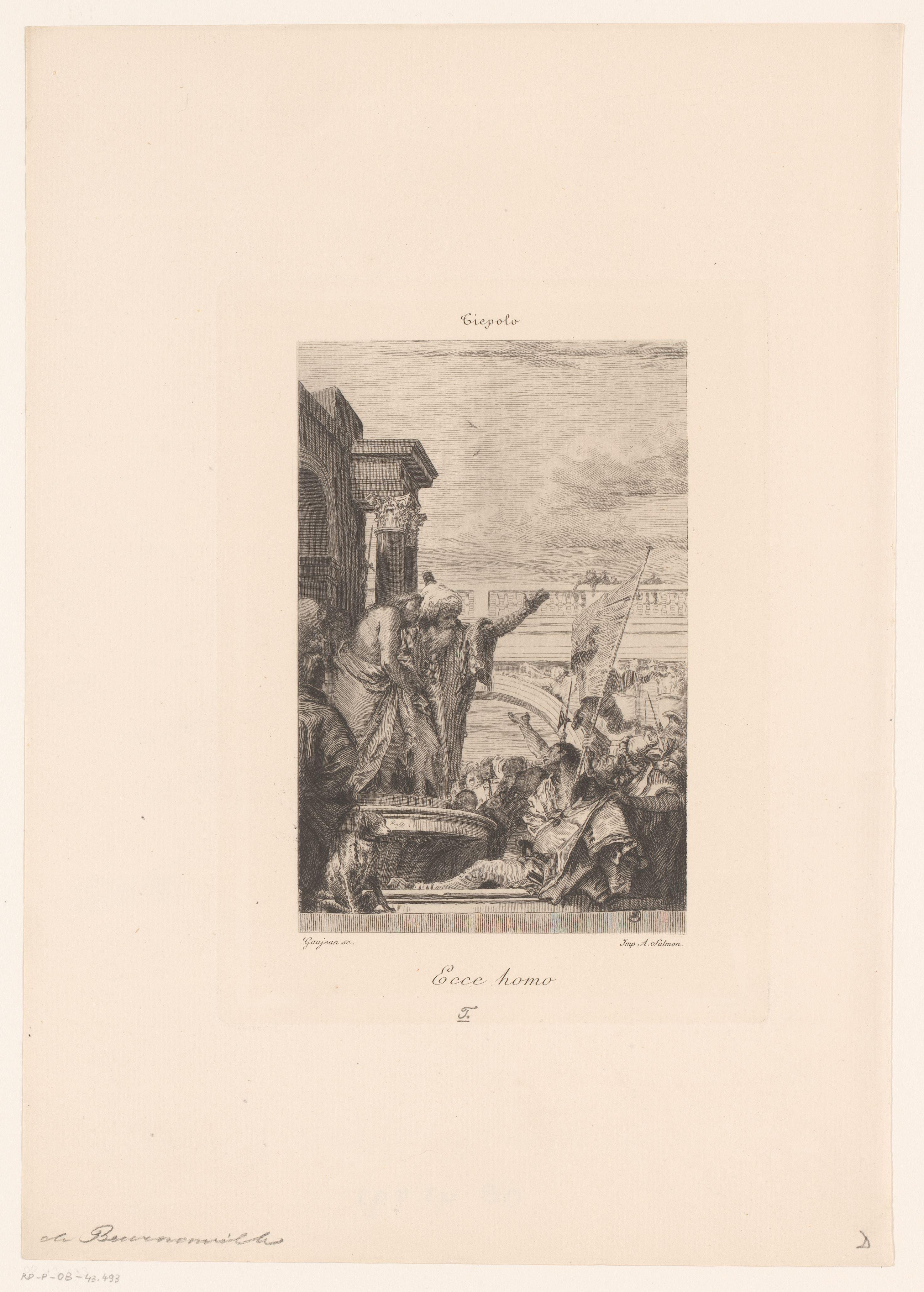 Ecce Homo