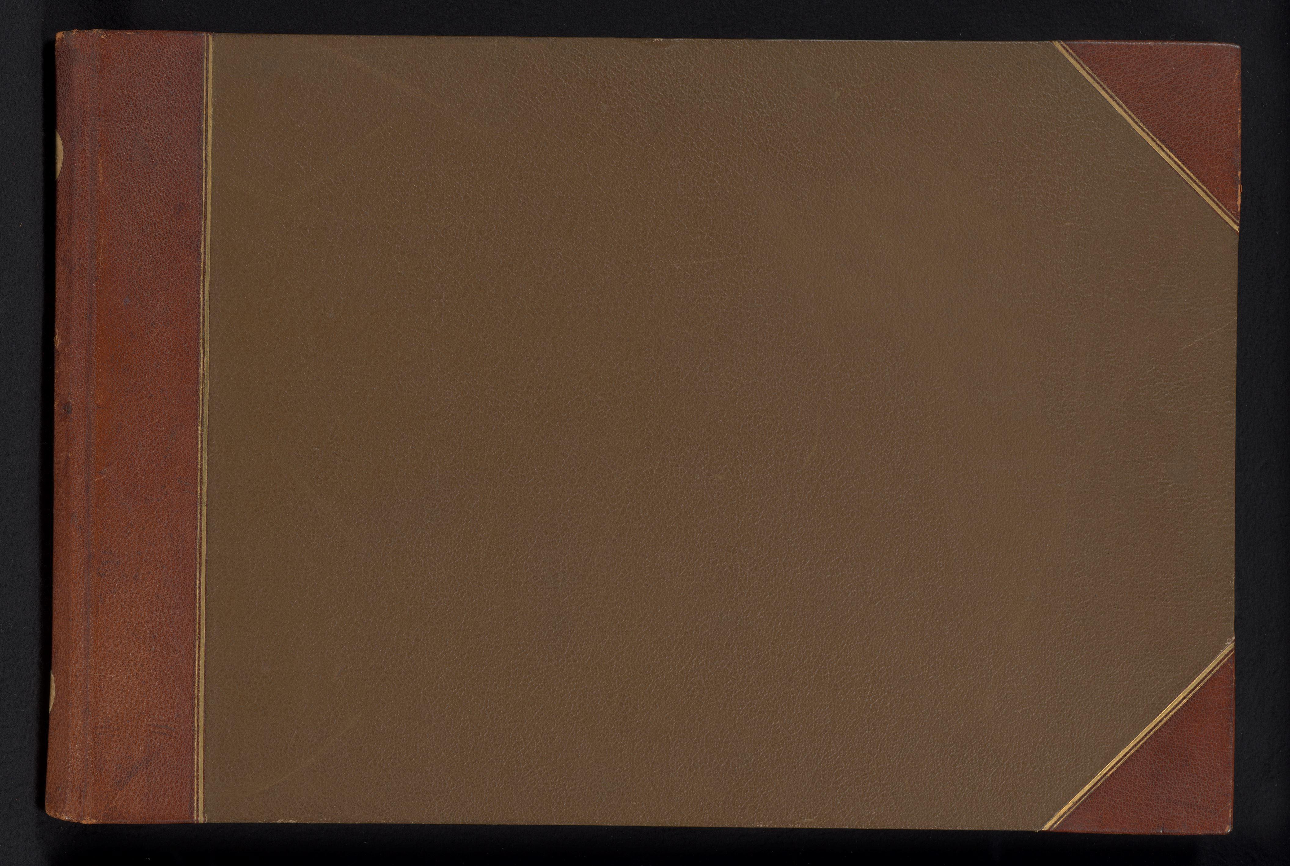 Fotoalbum met vijftig foto's van kunstwerken in Rome