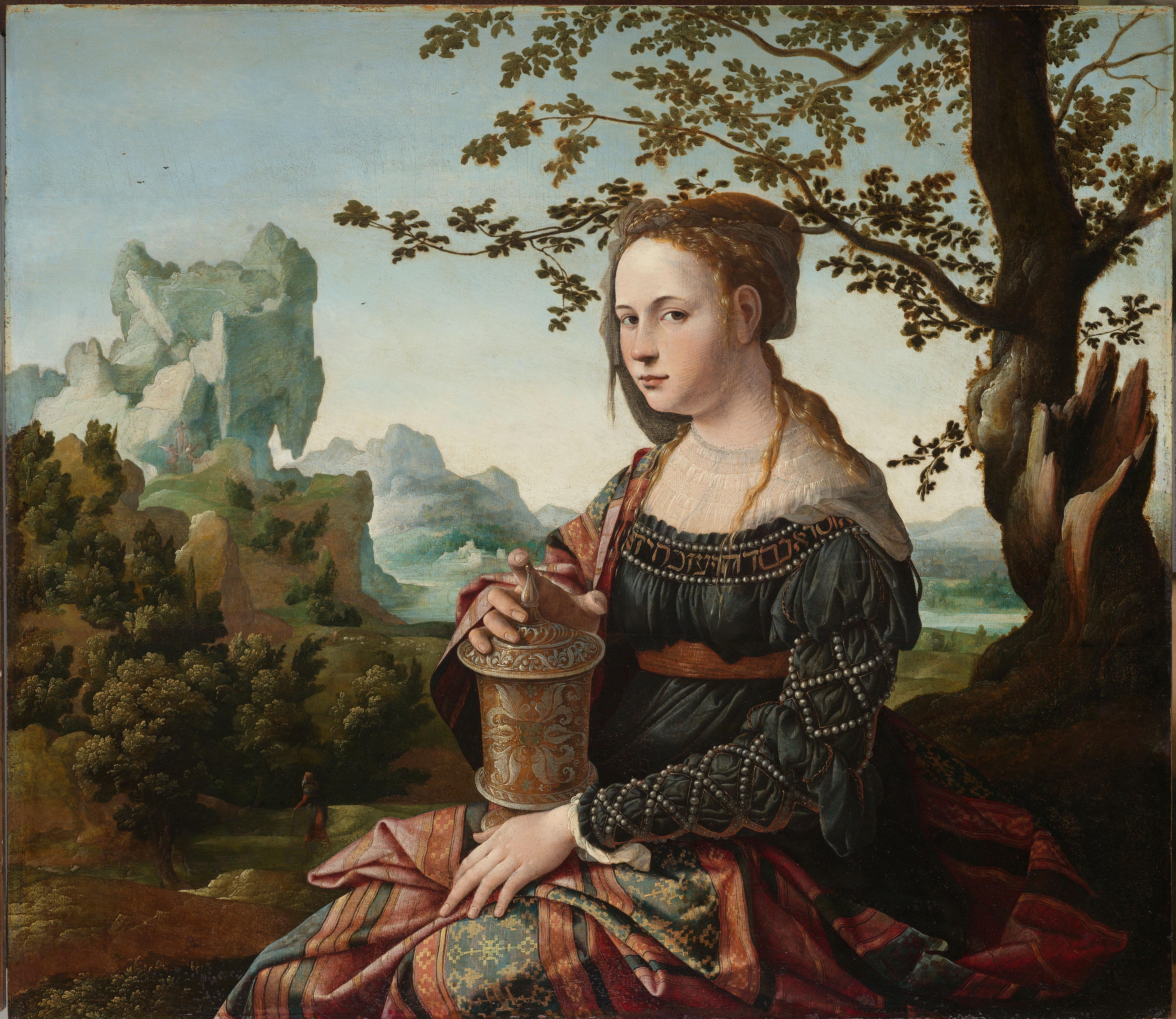 Maria Magdalena