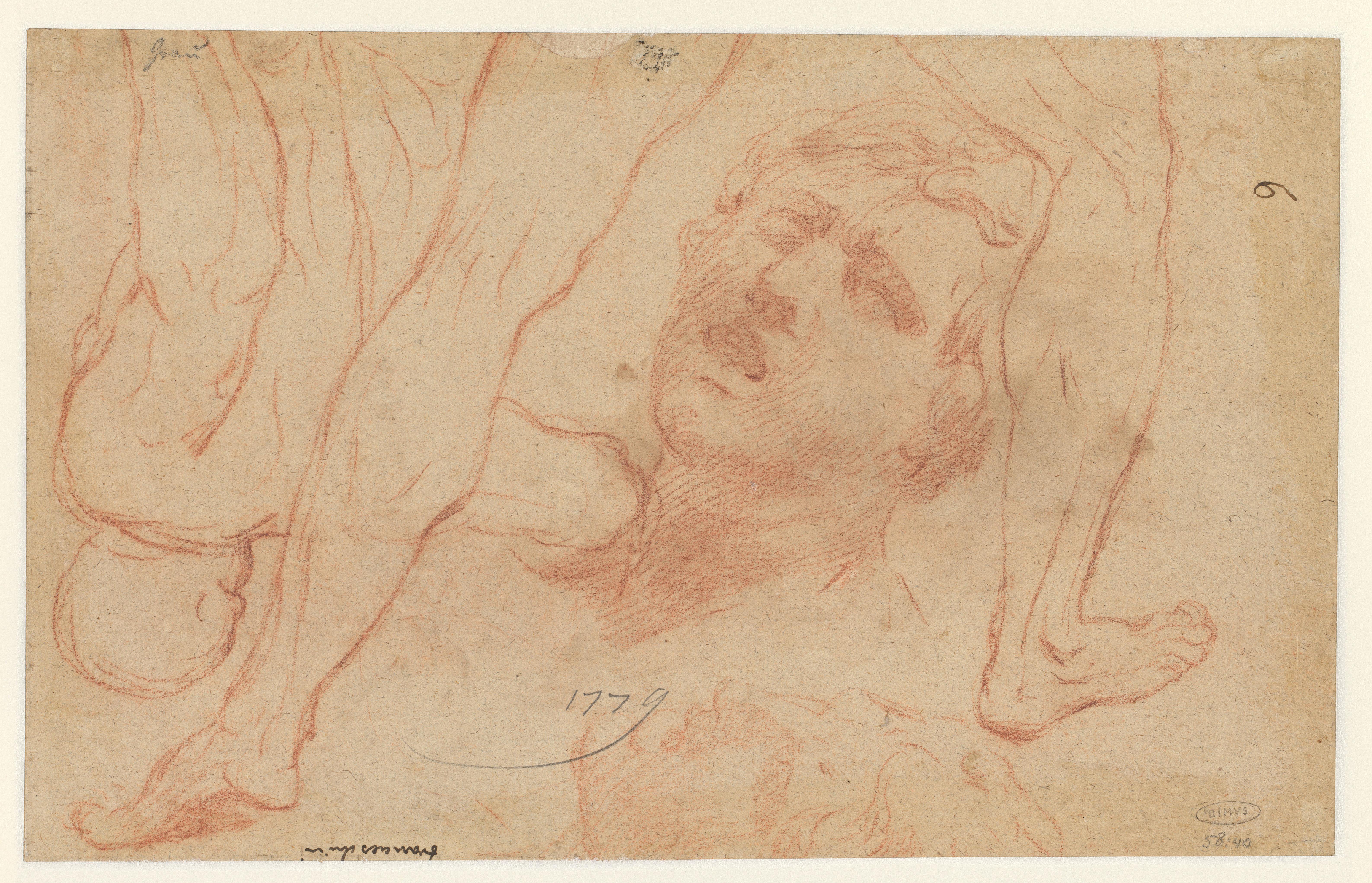 Figuurstudies