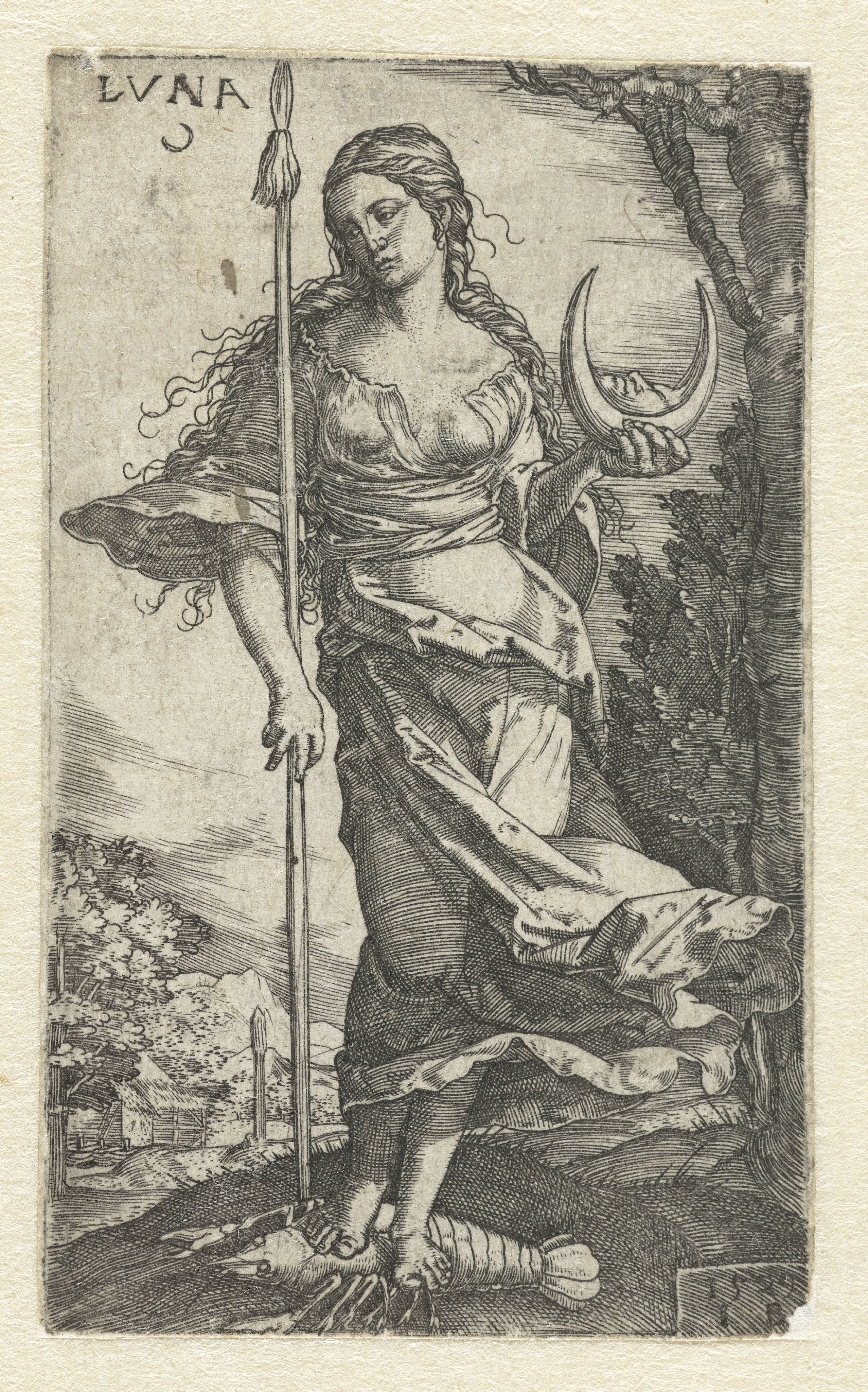 Diana