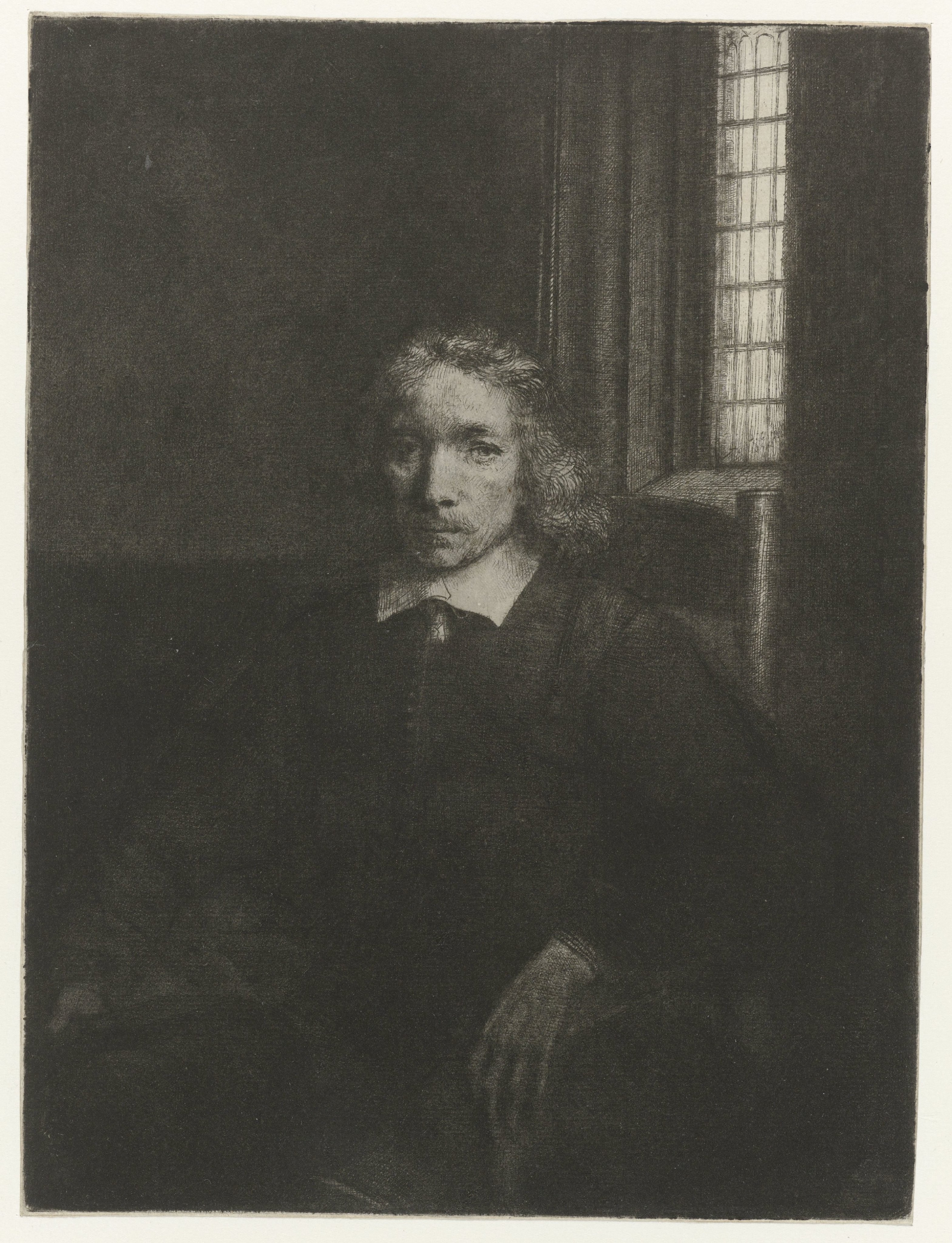 Pieter Haaringh