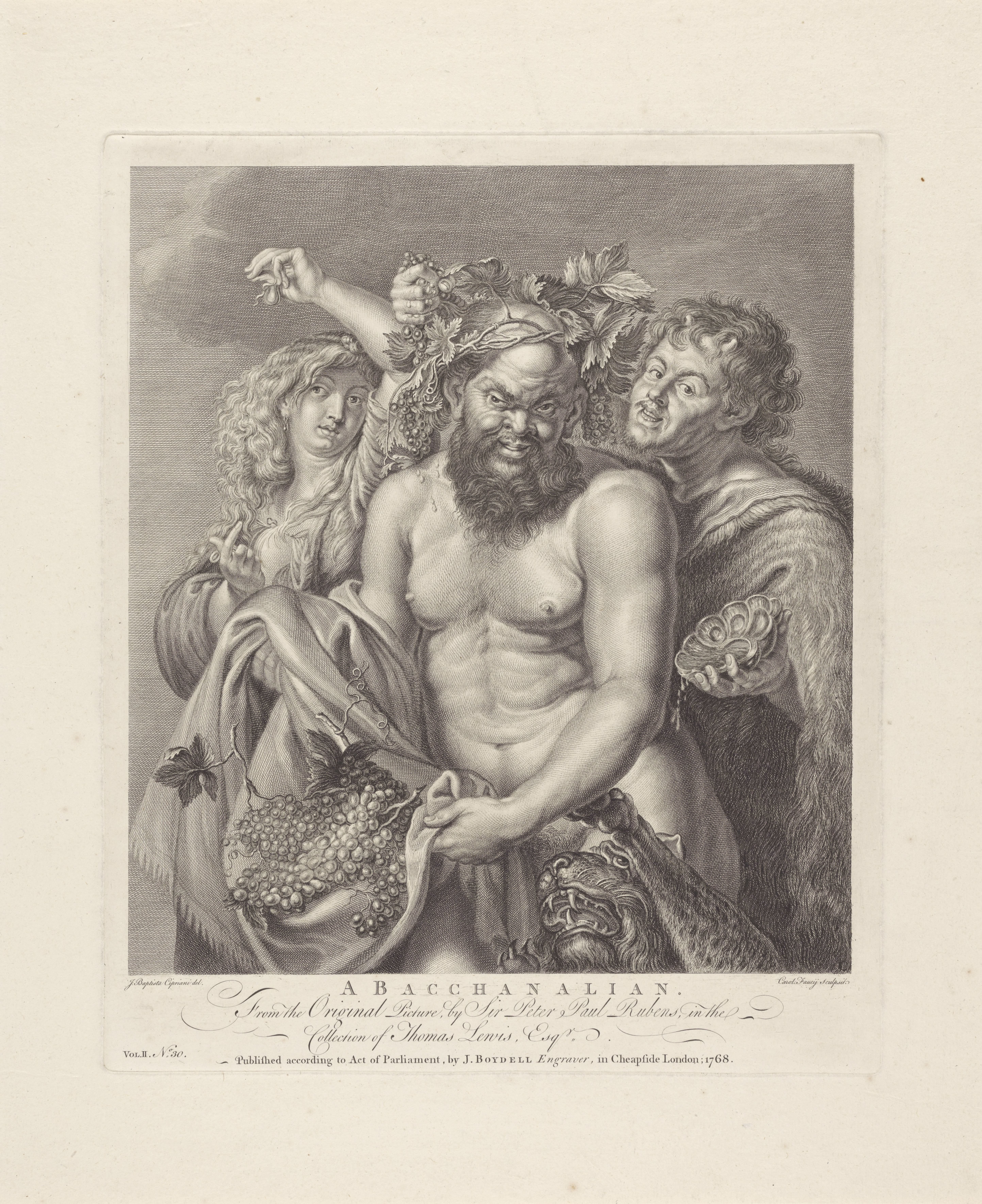 Carlo Faucci